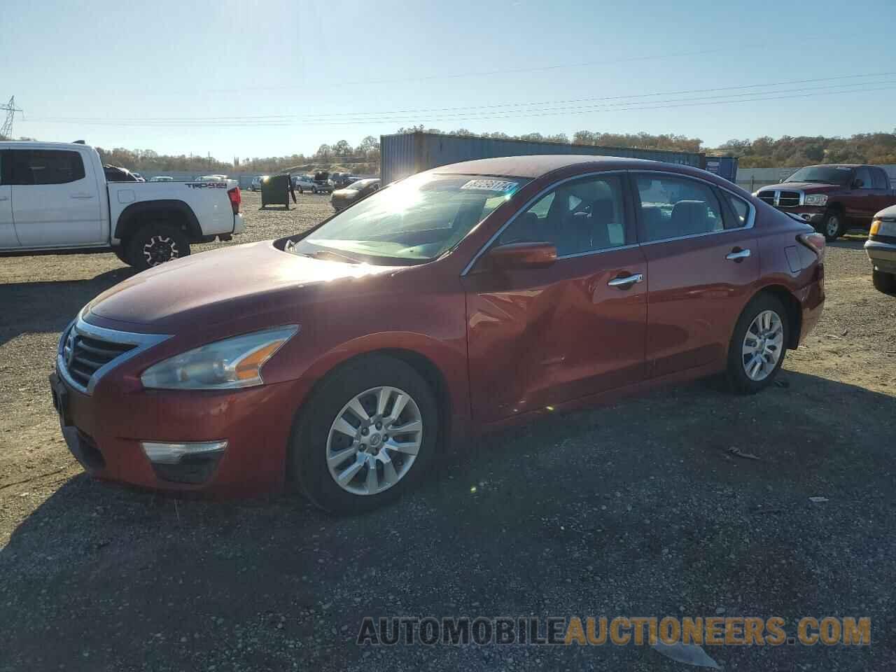 1N4AL3AP5FC281363 NISSAN ALTIMA 2015