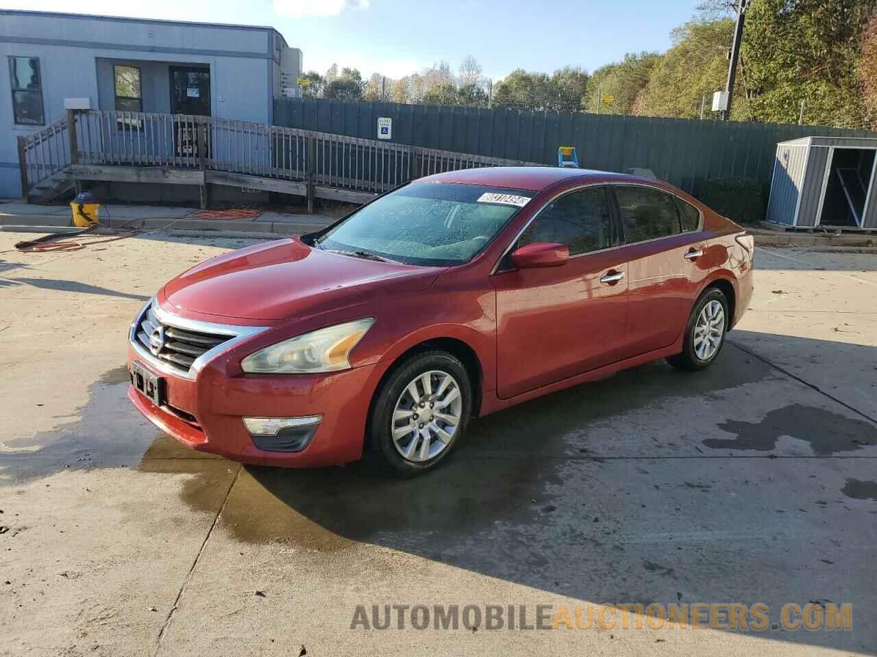 1N4AL3AP5FC281427 NISSAN ALTIMA 2015