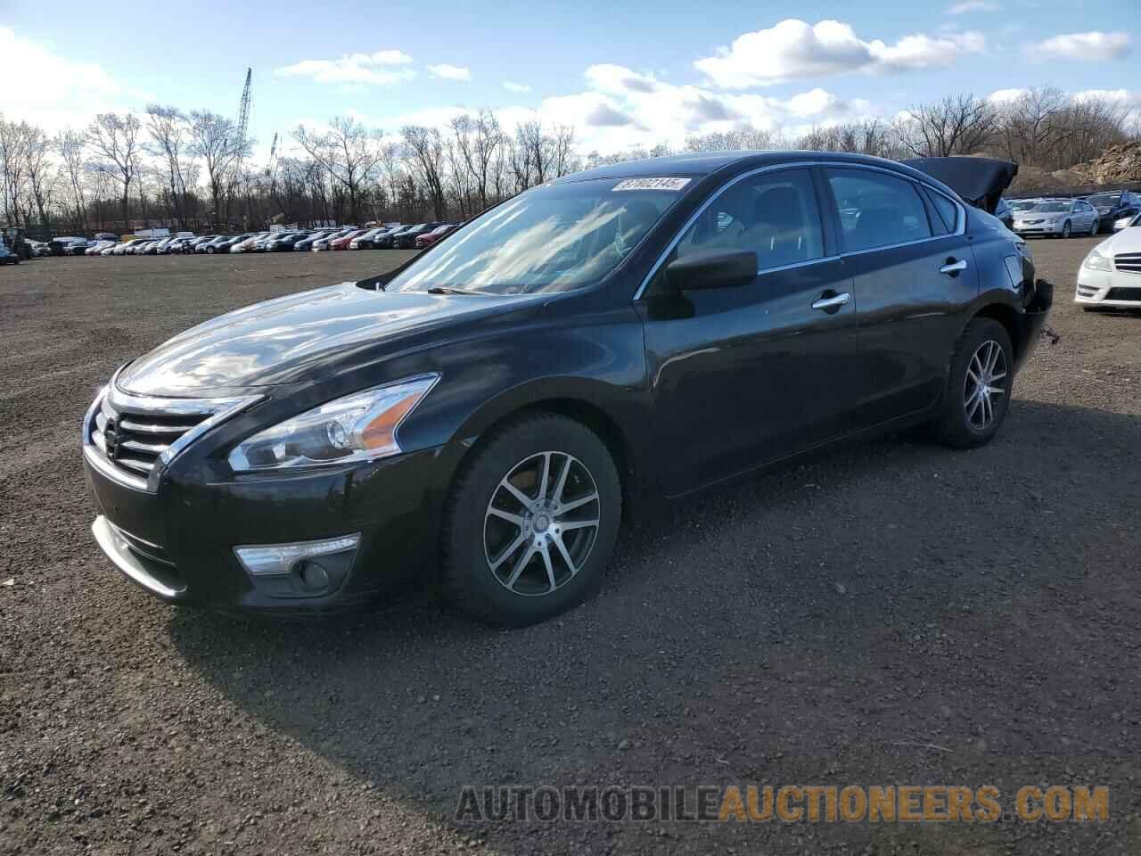 1N4AL3AP5FC283839 NISSAN ALTIMA 2015