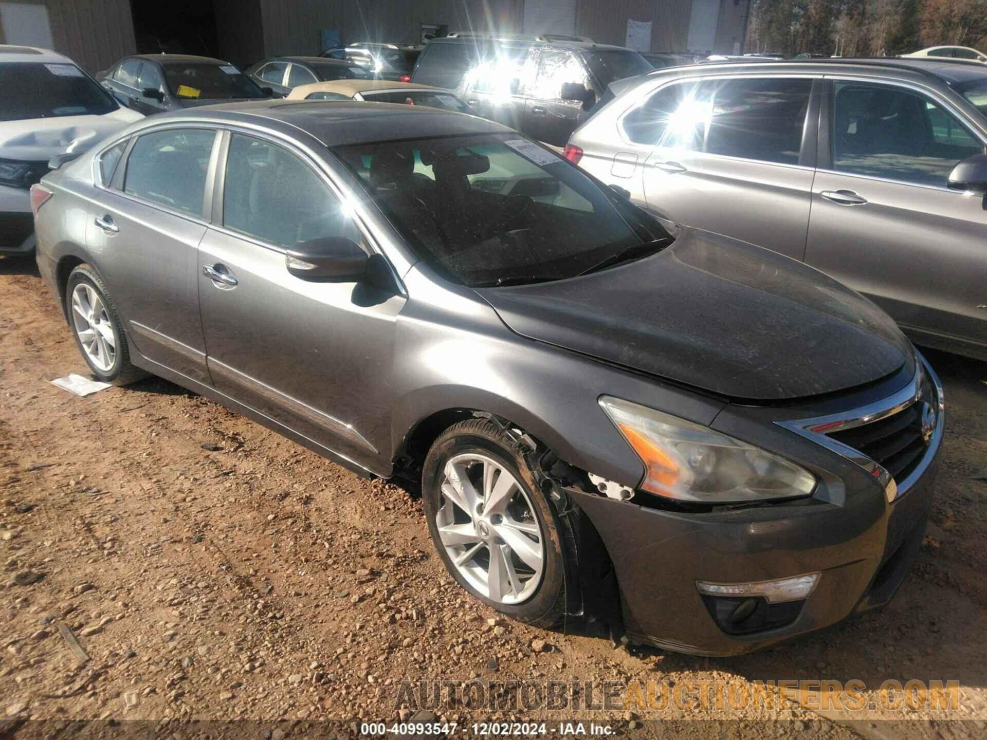 1N4AL3AP5FC289804 NISSAN ALTIMA 2015