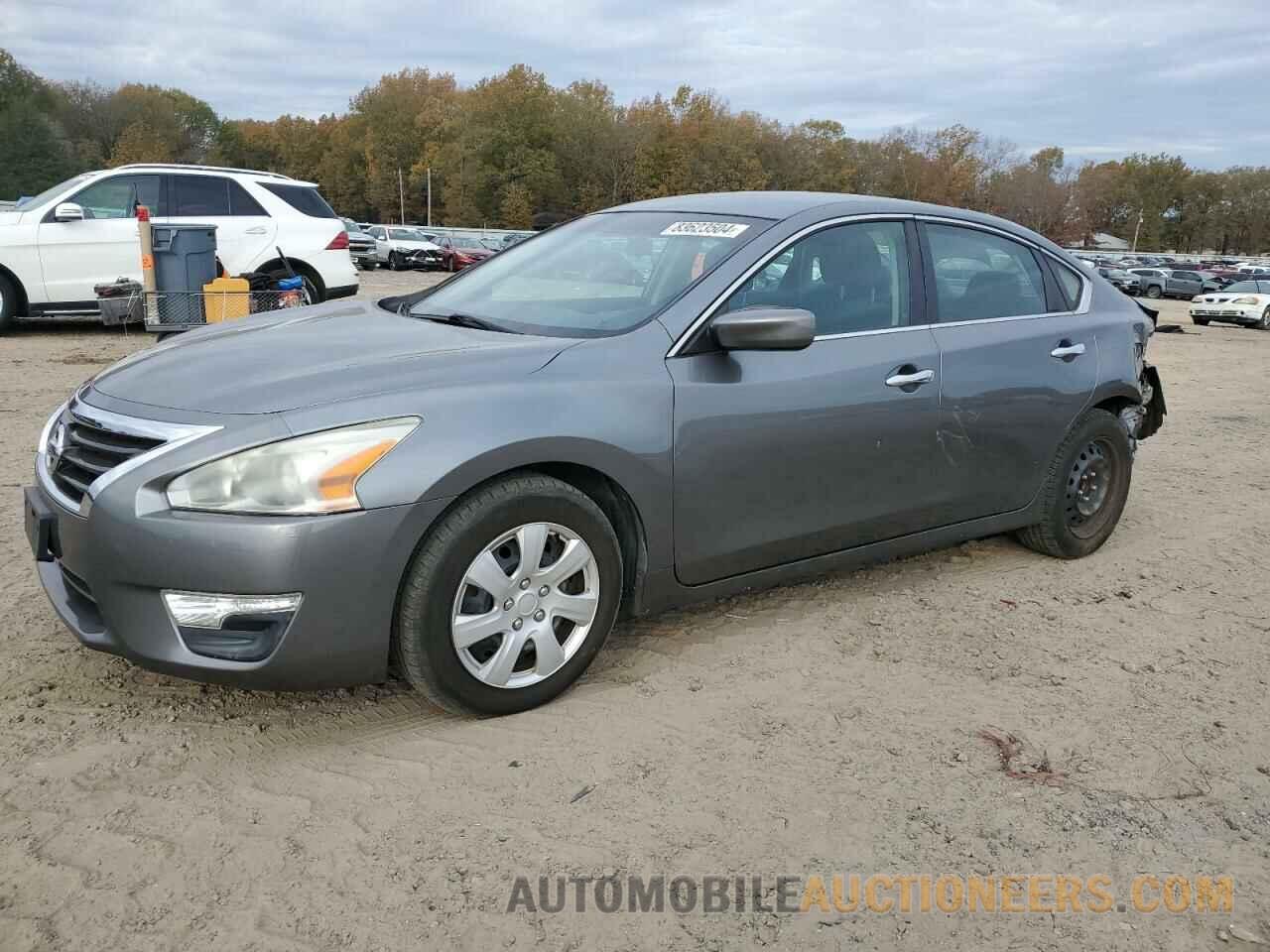 1N4AL3AP5FC295344 NISSAN ALTIMA 2015