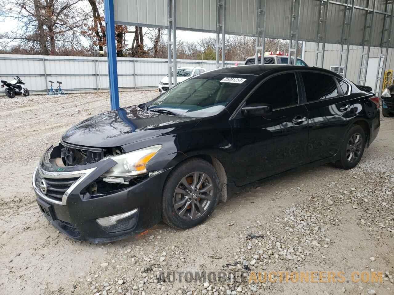 1N4AL3AP5FC298633 NISSAN ALTIMA 2015