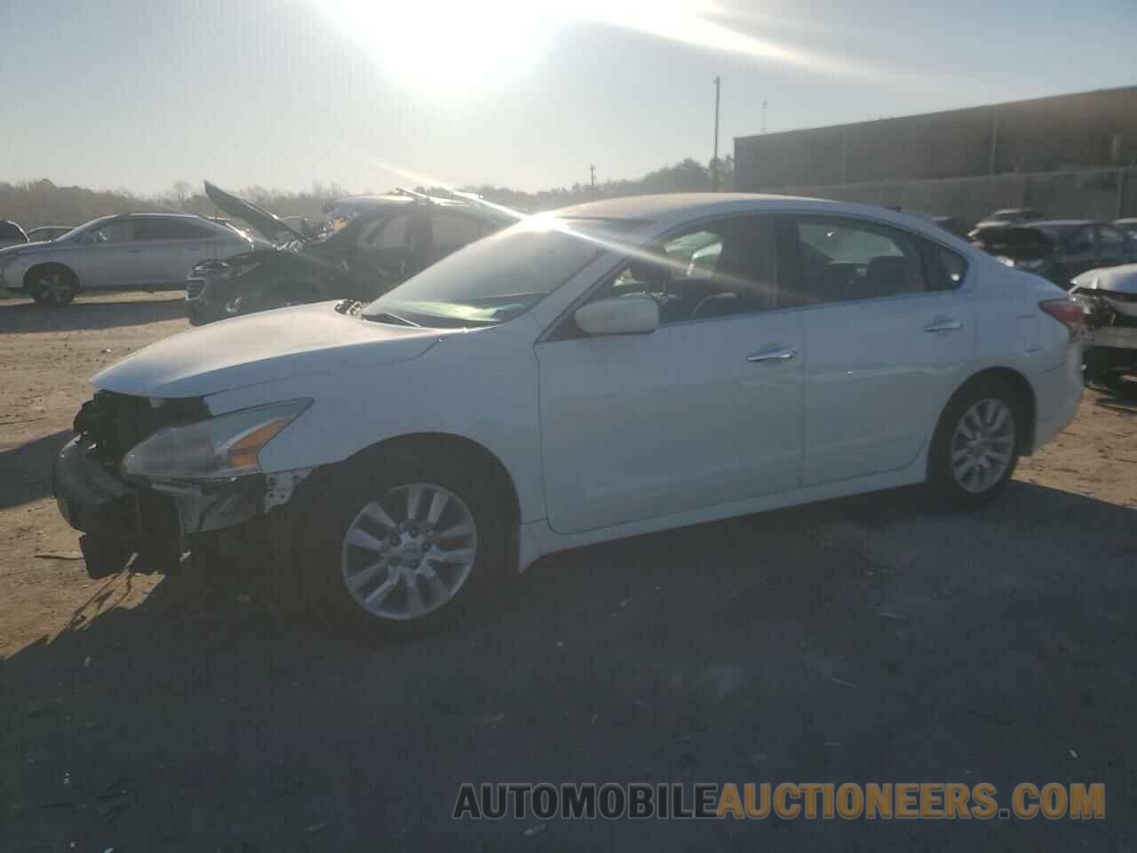 1N4AL3AP5FC299118 NISSAN ALTIMA 2015