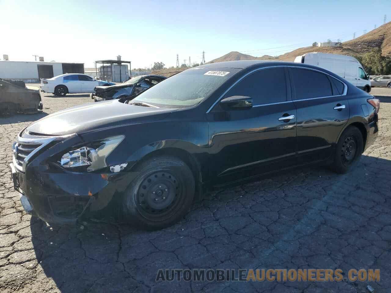 1N4AL3AP5FC428636 NISSAN ALTIMA 2015