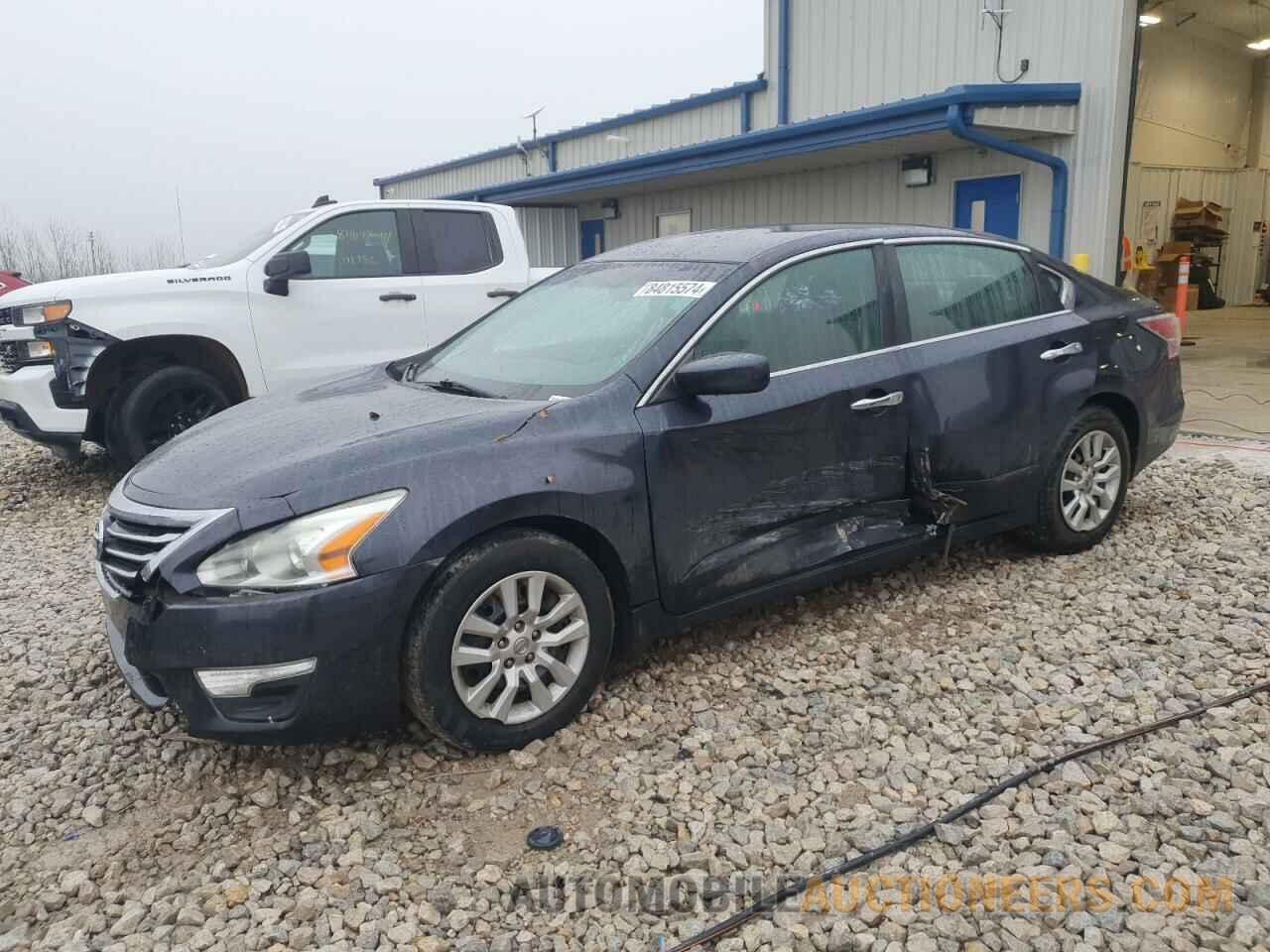 1N4AL3AP5FC452225 NISSAN ALTIMA 2015