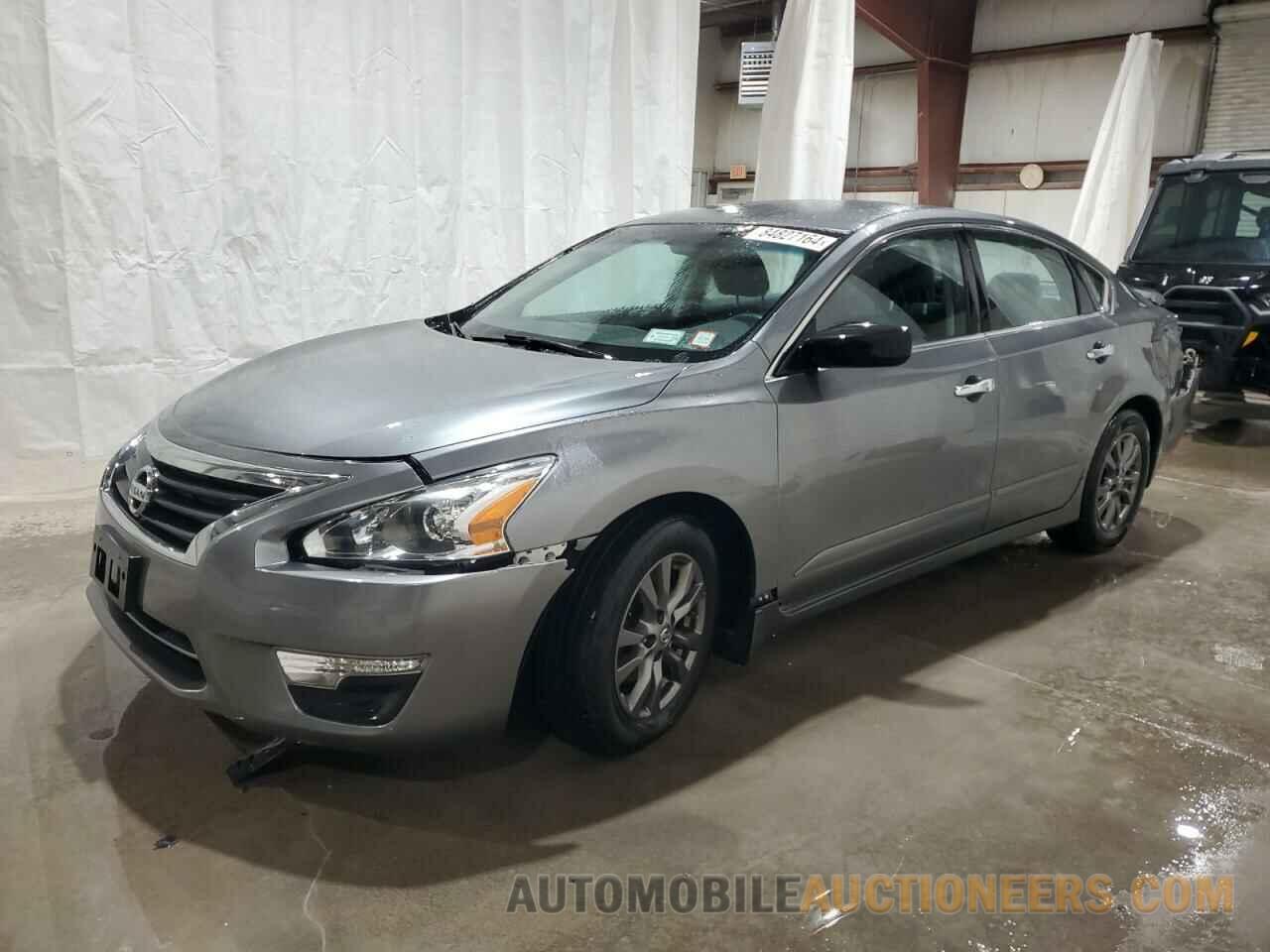 1N4AL3AP5FC483717 NISSAN ALTIMA 2015