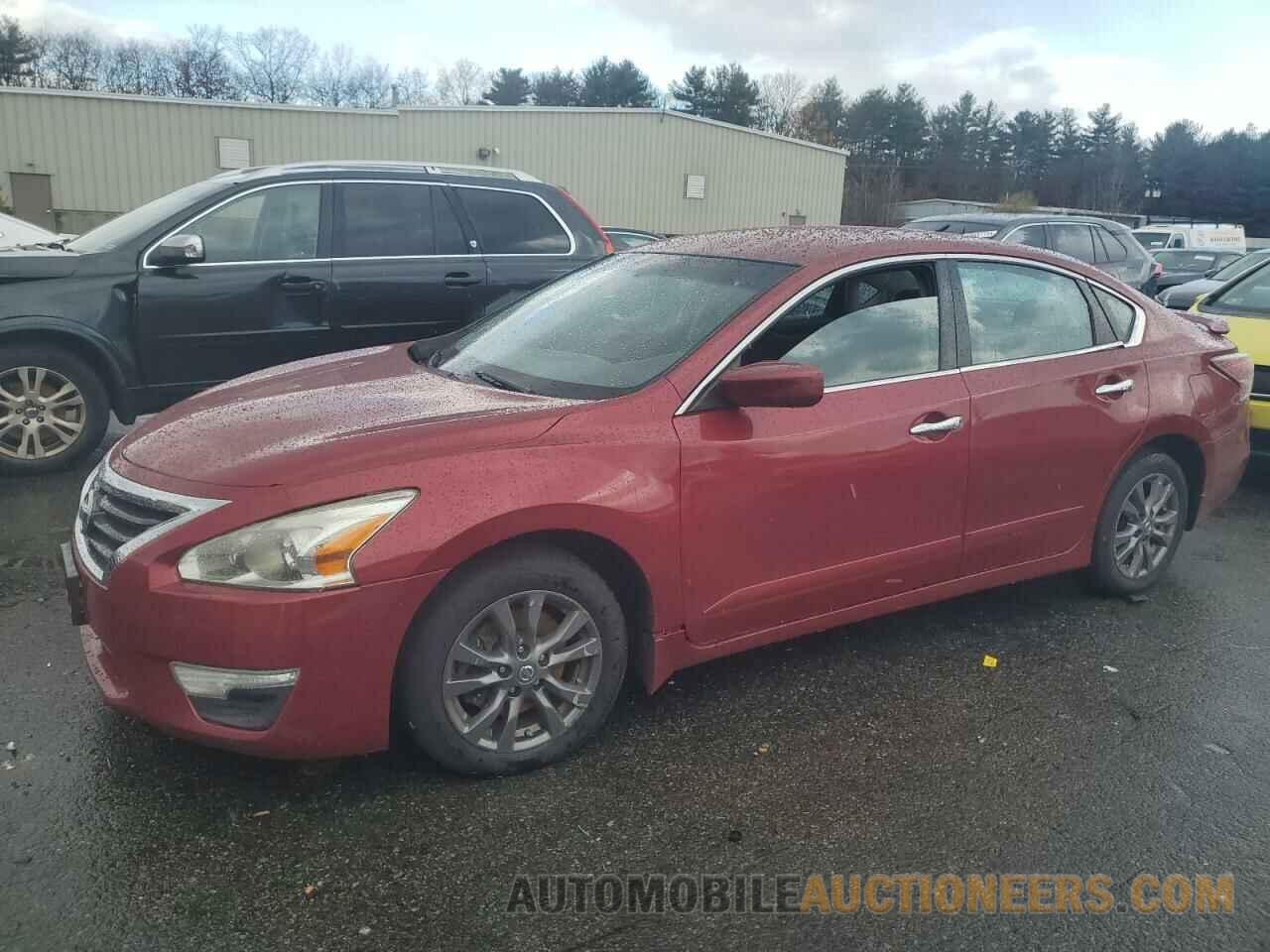 1N4AL3AP5FC572462 NISSAN ALTIMA 2015