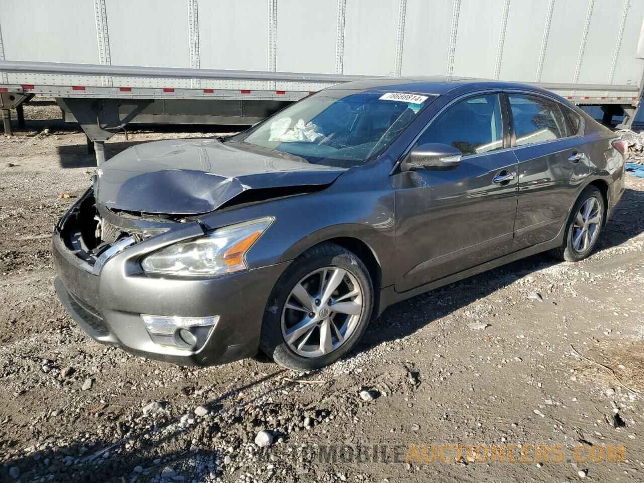 1N4AL3AP5FC598110 NISSAN ALTIMA 2015