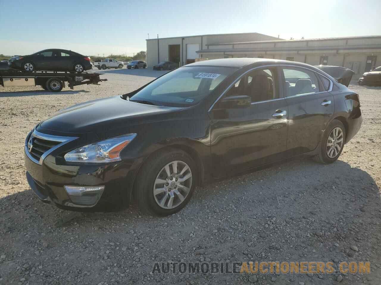 1N4AL3AP5FN327245 NISSAN ALTIMA 2015