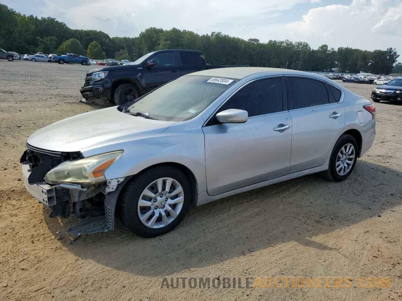 1N4AL3AP5FN334339 NISSAN ALTIMA 2015