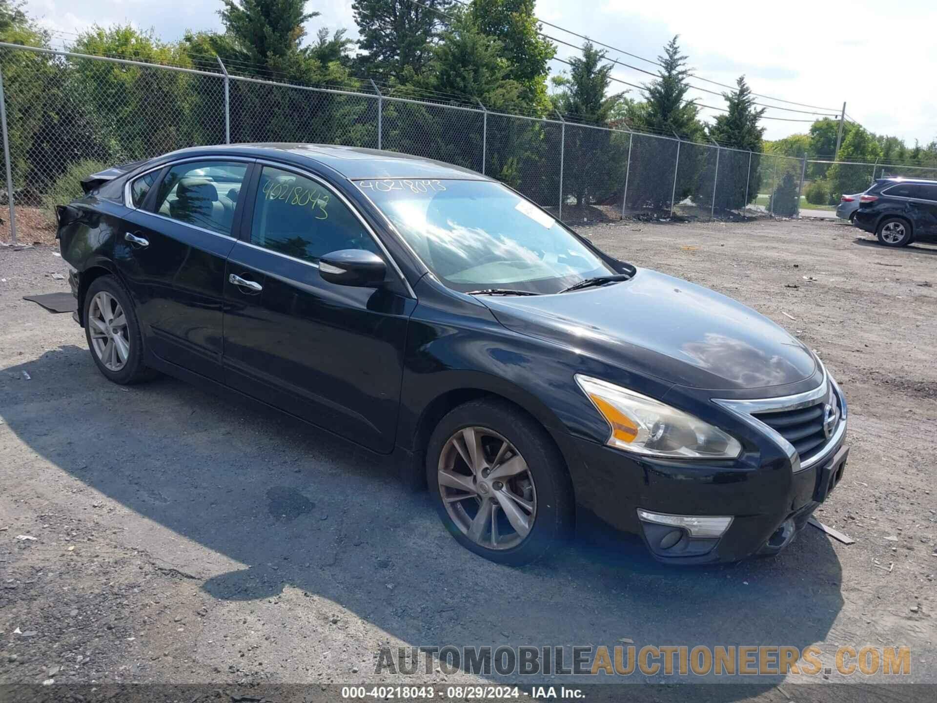 1N4AL3AP5FN344286 NISSAN ALTIMA 2015