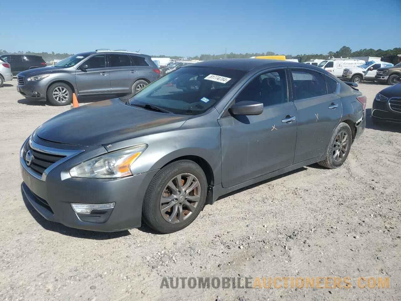 1N4AL3AP5FN361959 NISSAN ALTIMA 2015