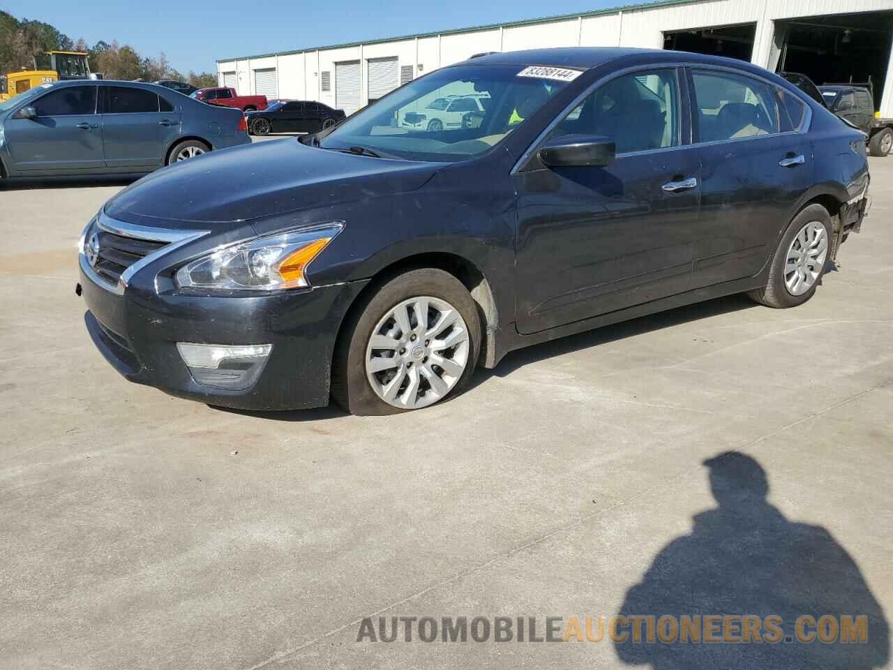 1N4AL3AP5FN389776 NISSAN ALTIMA 2015