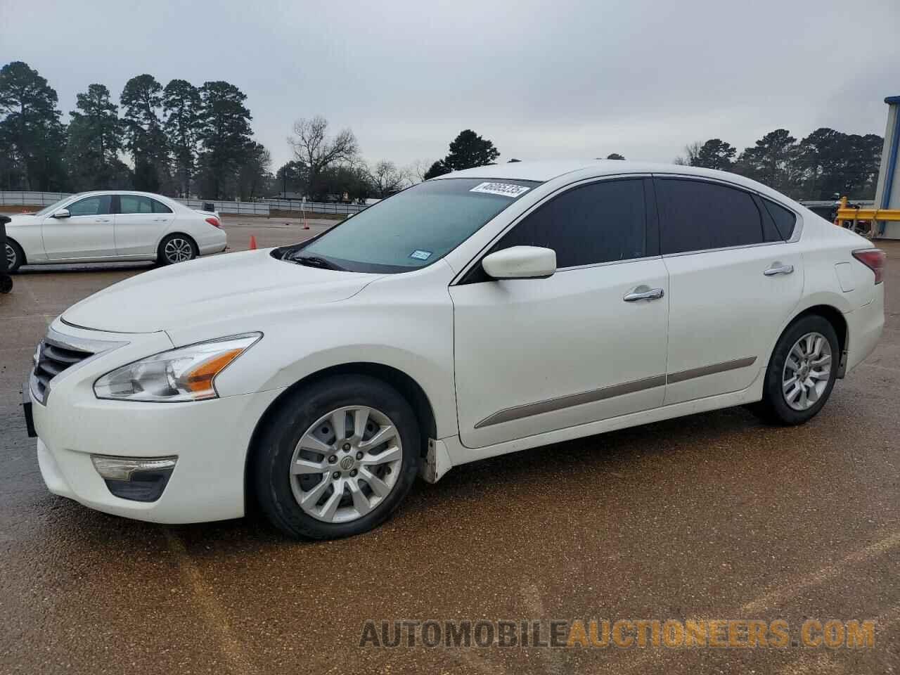 1N4AL3AP5FN863614 NISSAN ALTIMA 2015