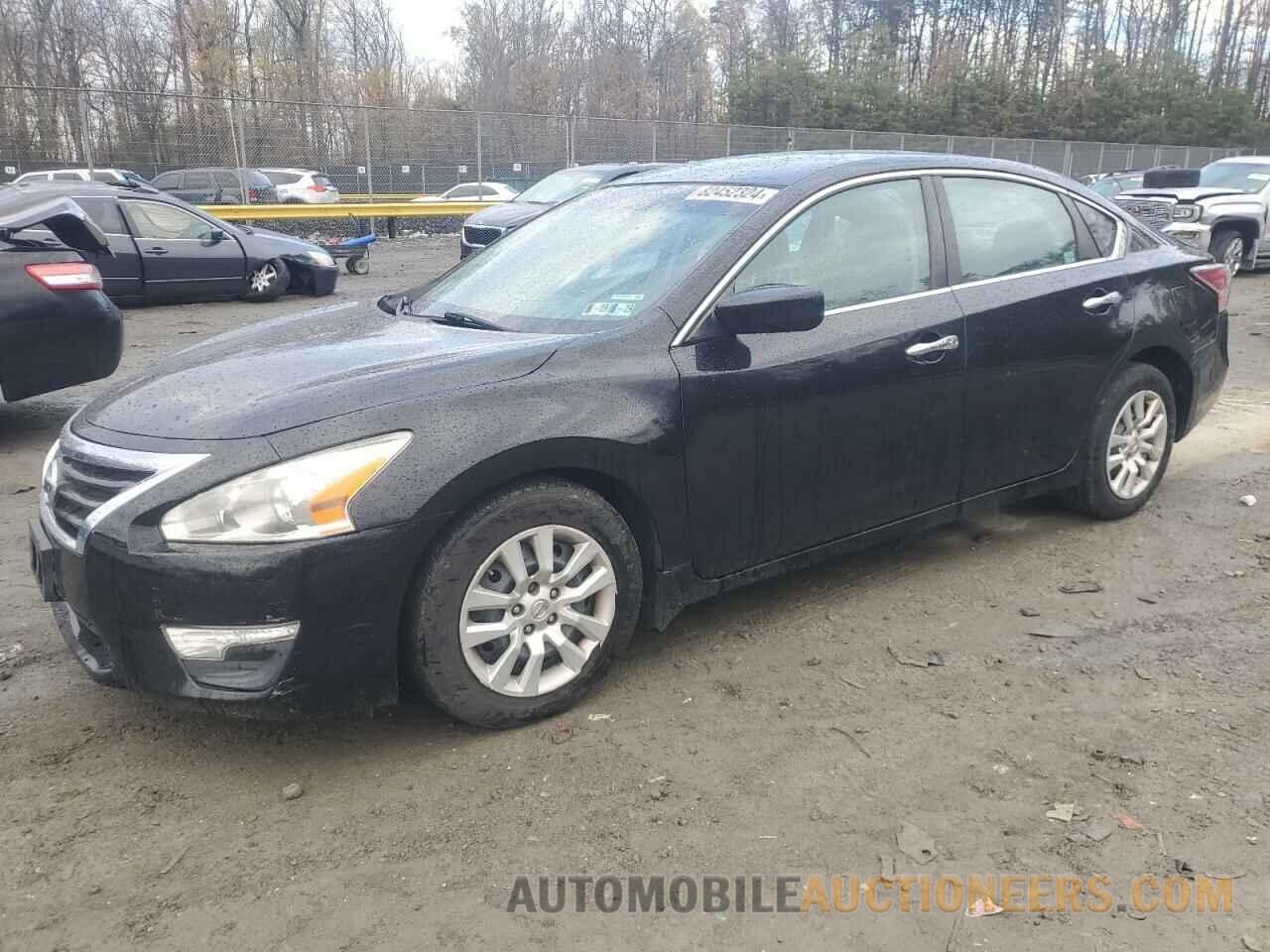 1N4AL3AP5FN878775 NISSAN ALTIMA 2015