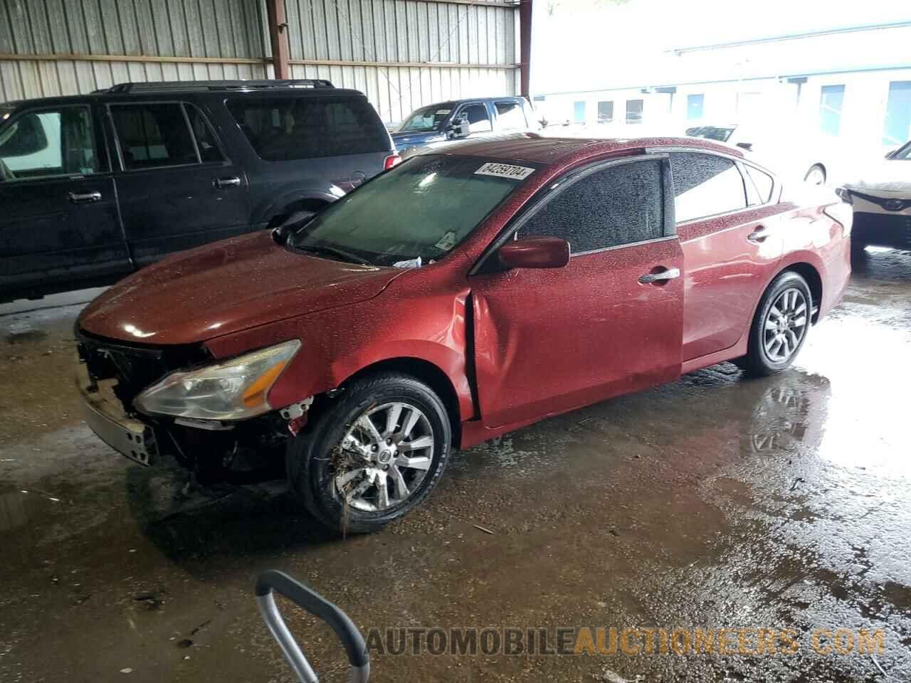 1N4AL3AP5FN901942 NISSAN ALTIMA 2015