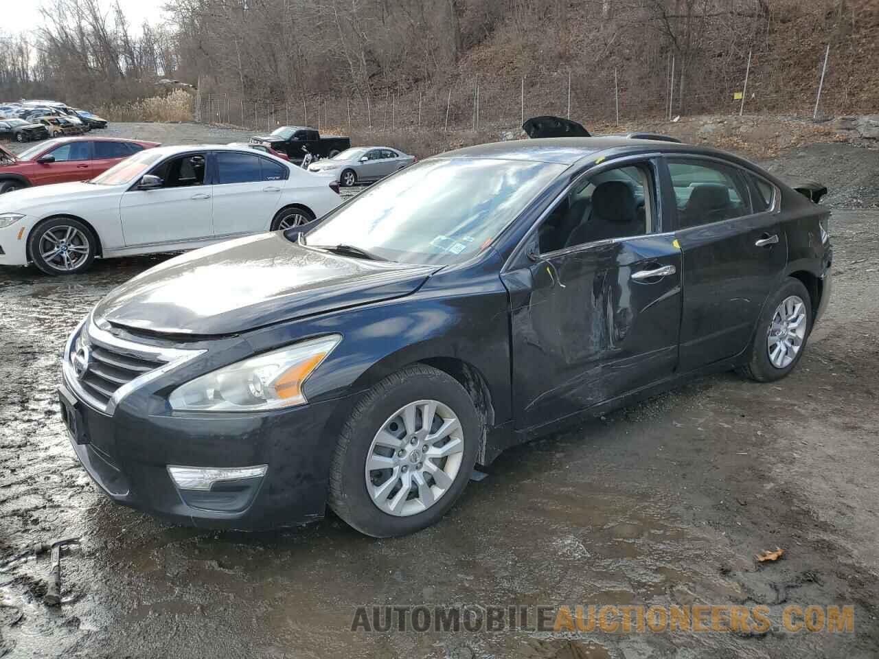 1N4AL3AP5FN922810 NISSAN ALTIMA 2015