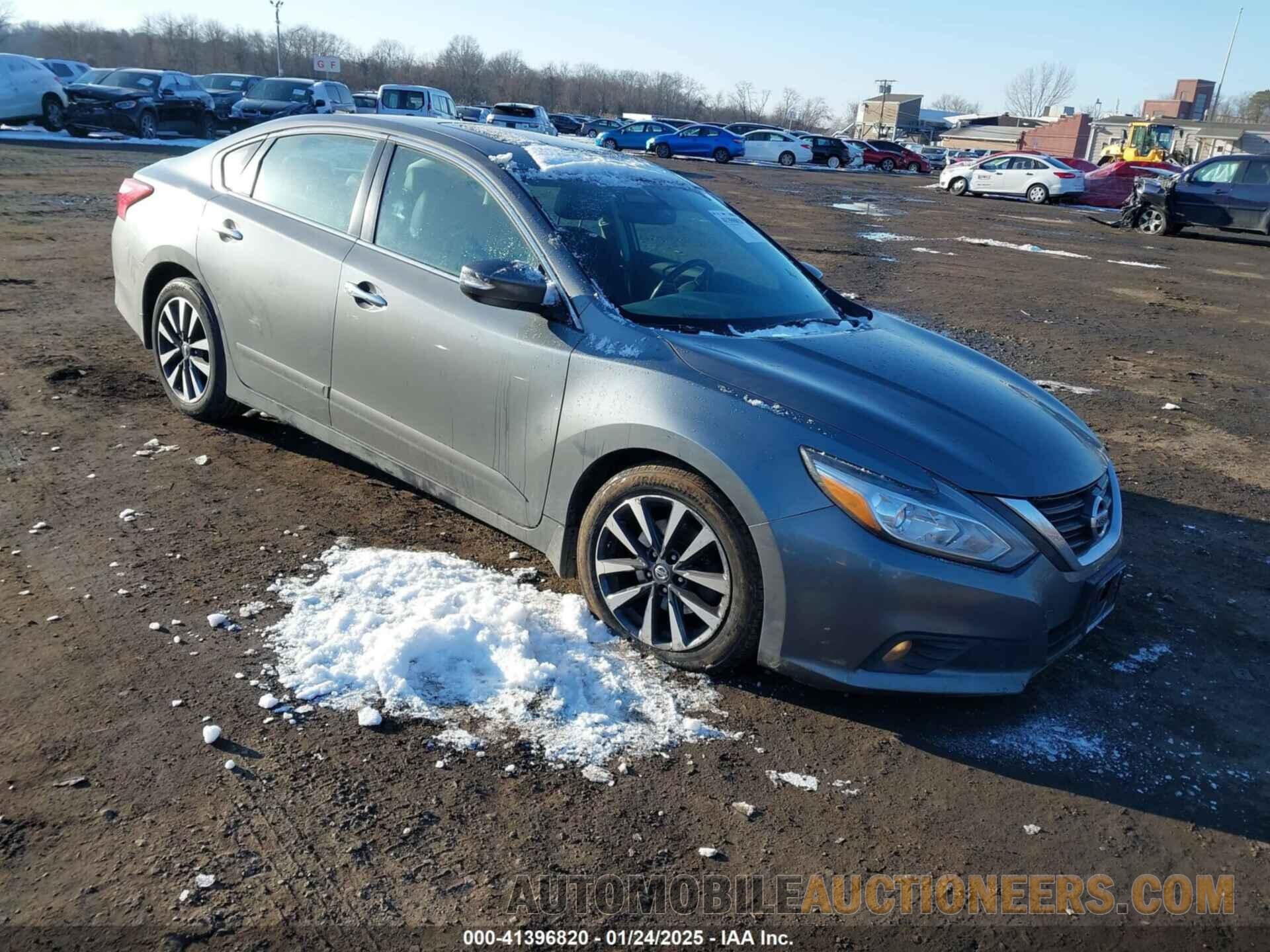 1N4AL3AP5GC111943 NISSAN ALTIMA 2016