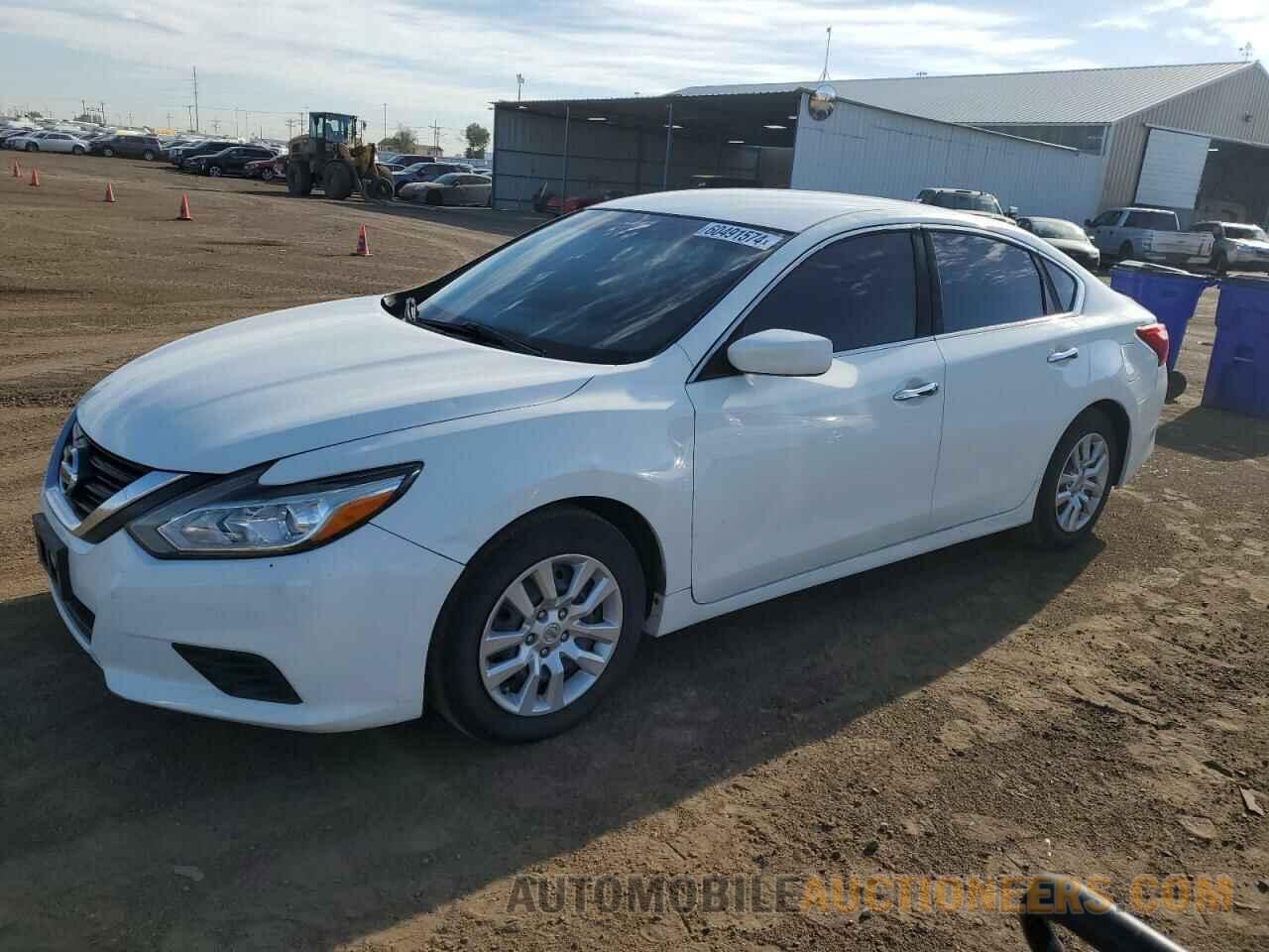 1N4AL3AP5GC120836 NISSAN ALTIMA 2016