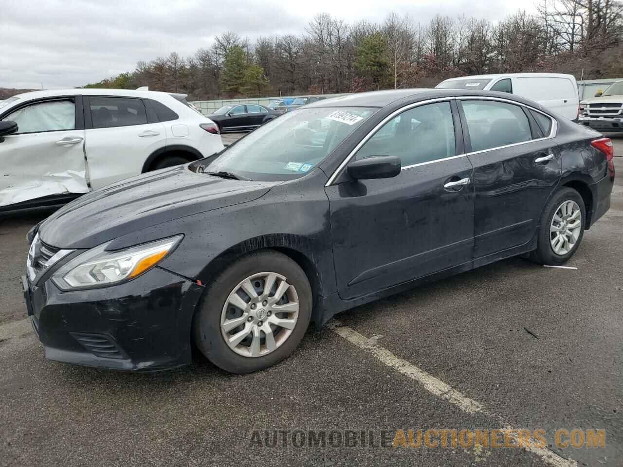 1N4AL3AP5GC124630 NISSAN ALTIMA 2016