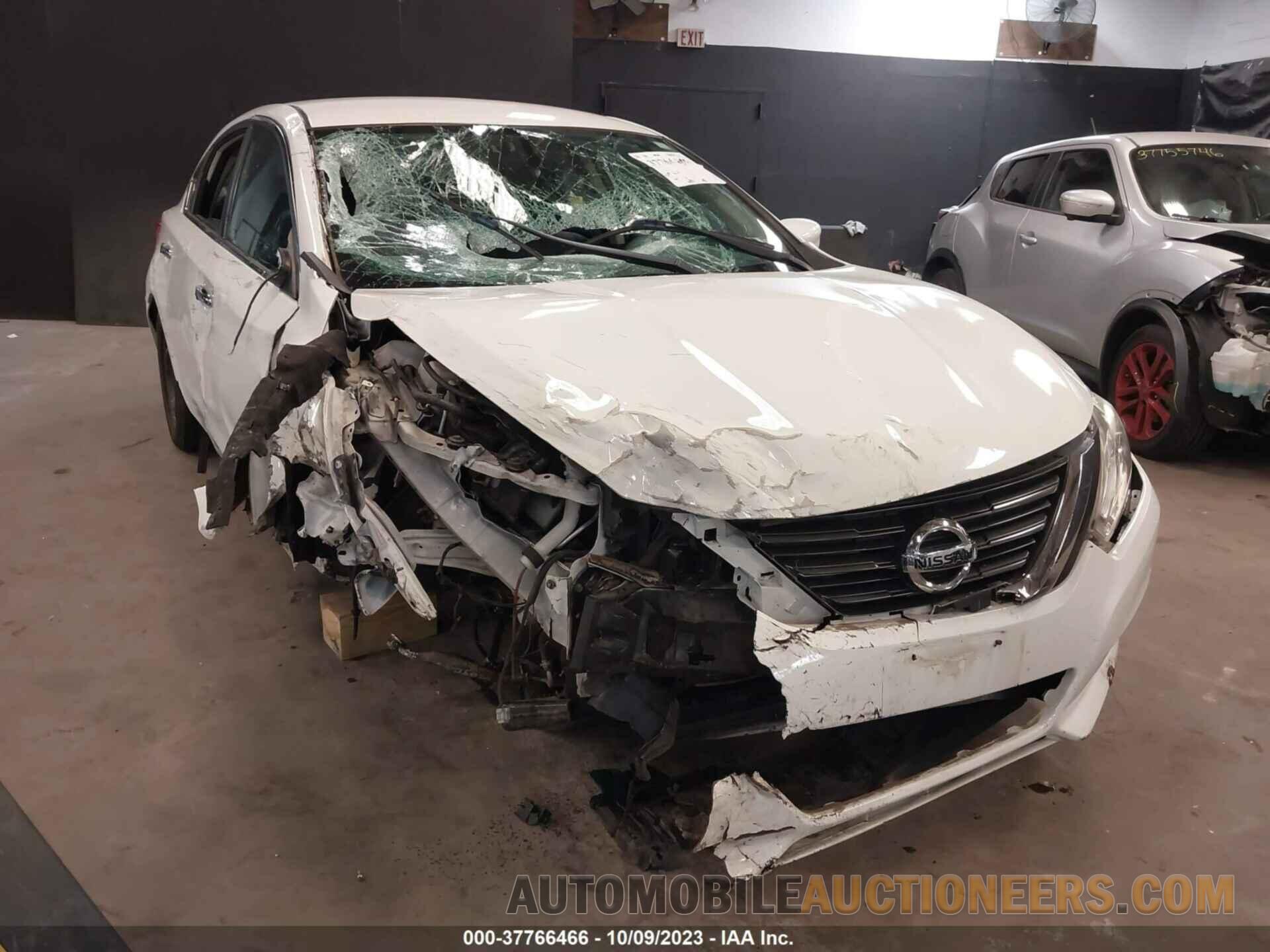 1N4AL3AP5GC135000 NISSAN ALTIMA 2016