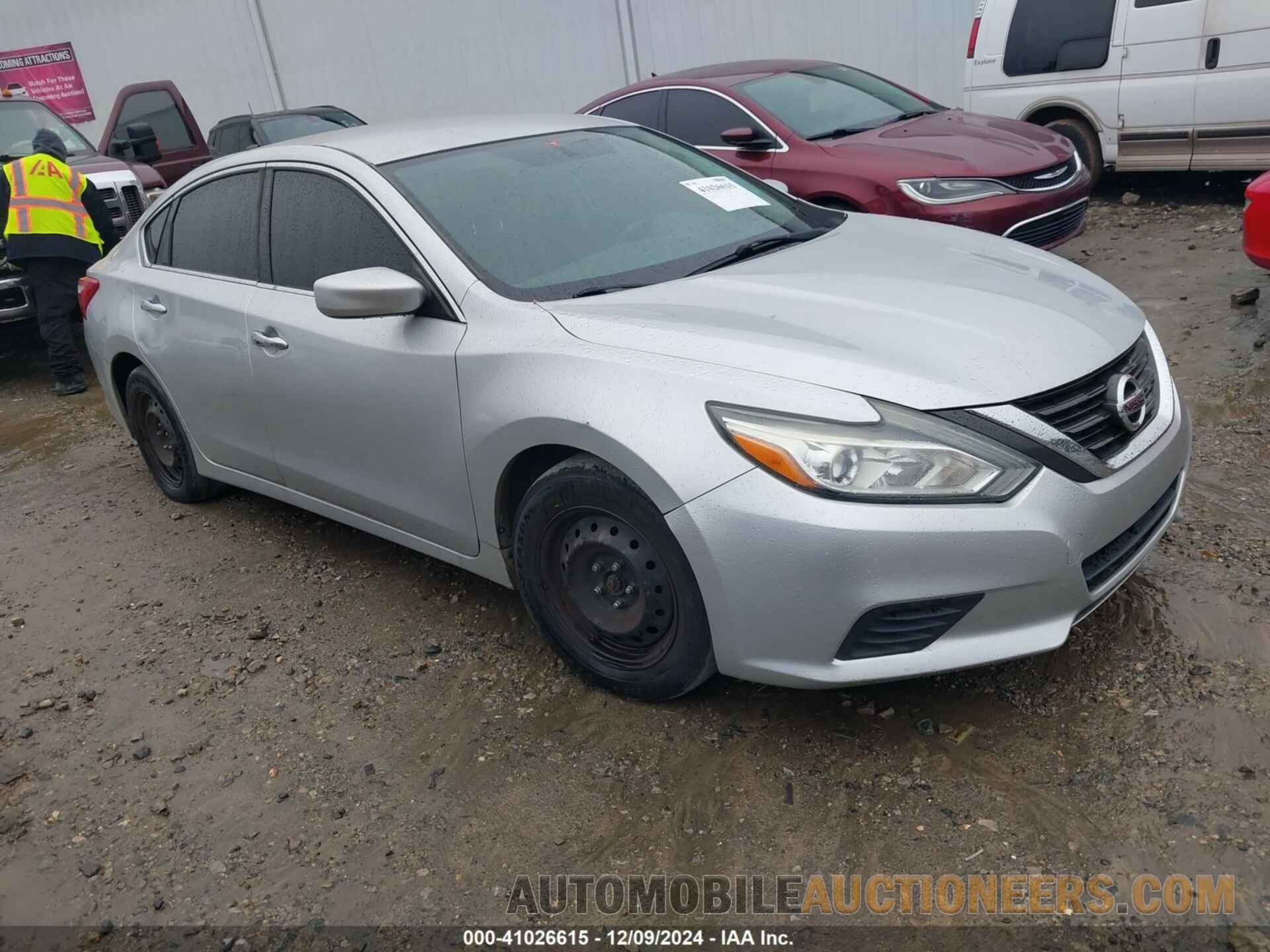 1N4AL3AP5GC145588 NISSAN ALTIMA 2016