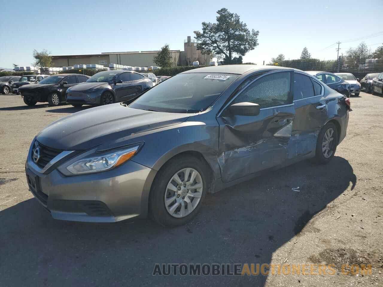 1N4AL3AP5GC150354 NISSAN ALTIMA 2016