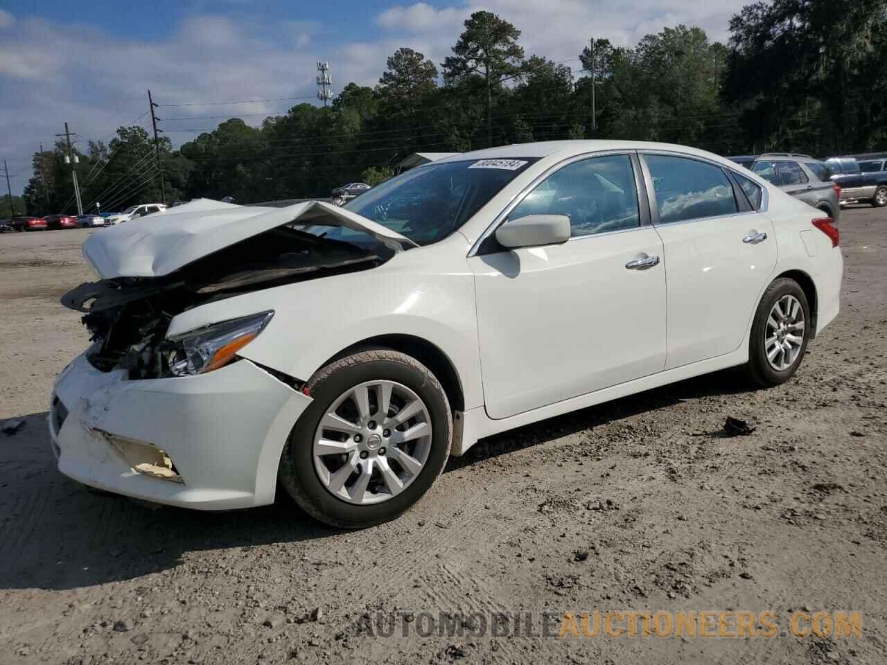 1N4AL3AP5GC179045 NISSAN ALTIMA 2016