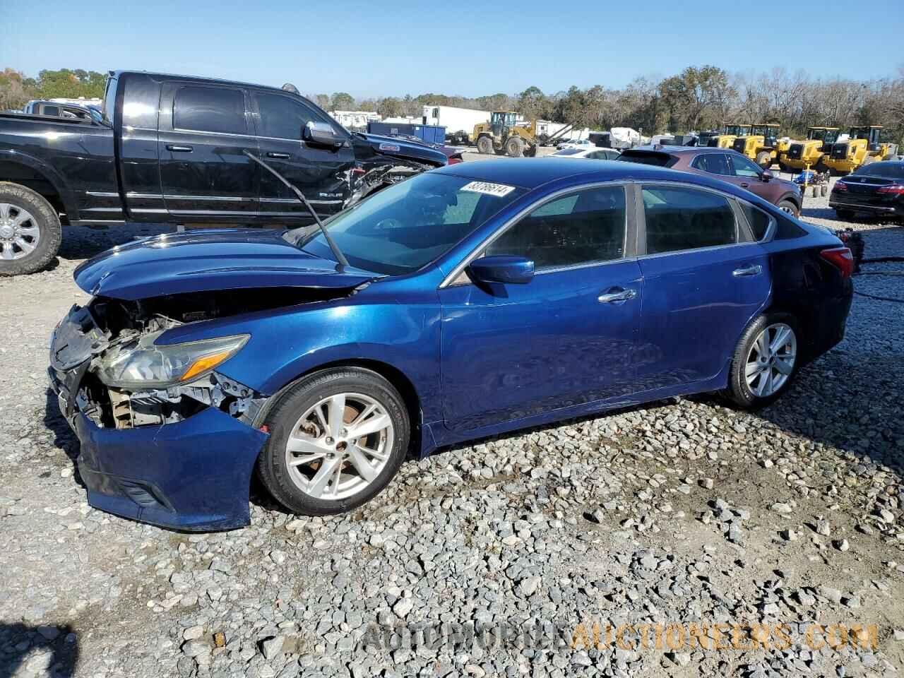 1N4AL3AP5GC185881 NISSAN ALTIMA 2016