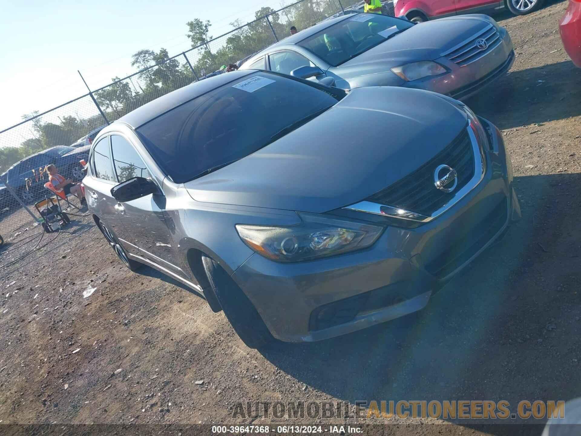 1N4AL3AP5GC206129 NISSAN ALTIMA 2016