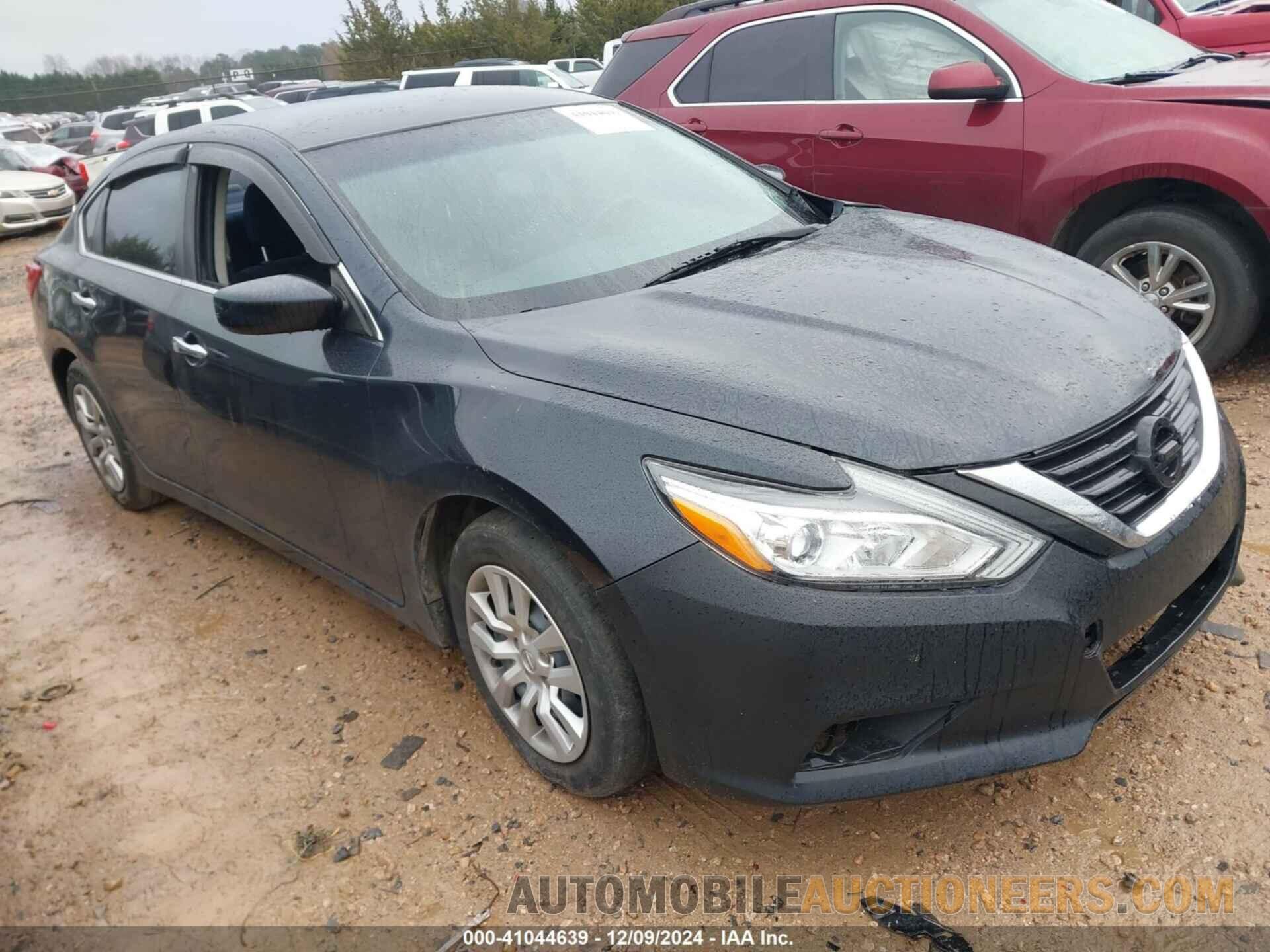 1N4AL3AP5GC208561 NISSAN ALTIMA 2016