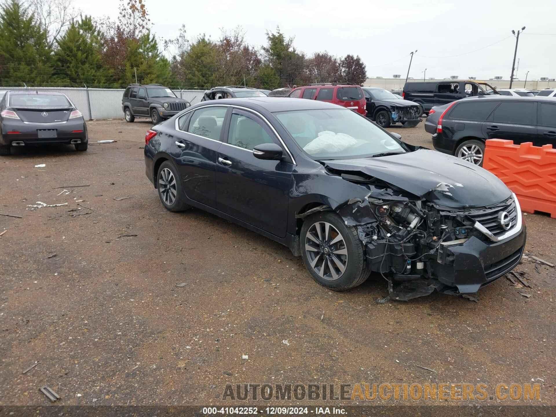 1N4AL3AP5GC208575 NISSAN ALTIMA 2016