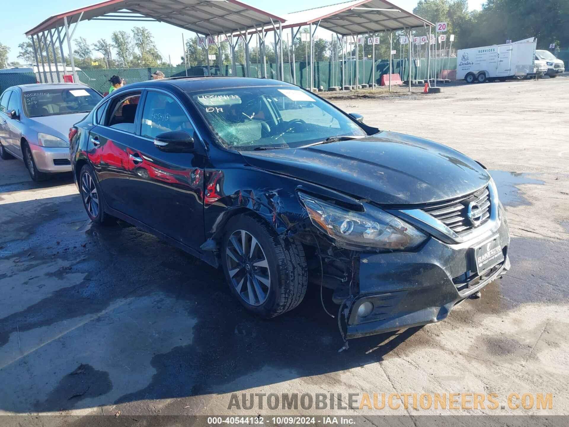 1N4AL3AP5GC213050 NISSAN ALTIMA 2016