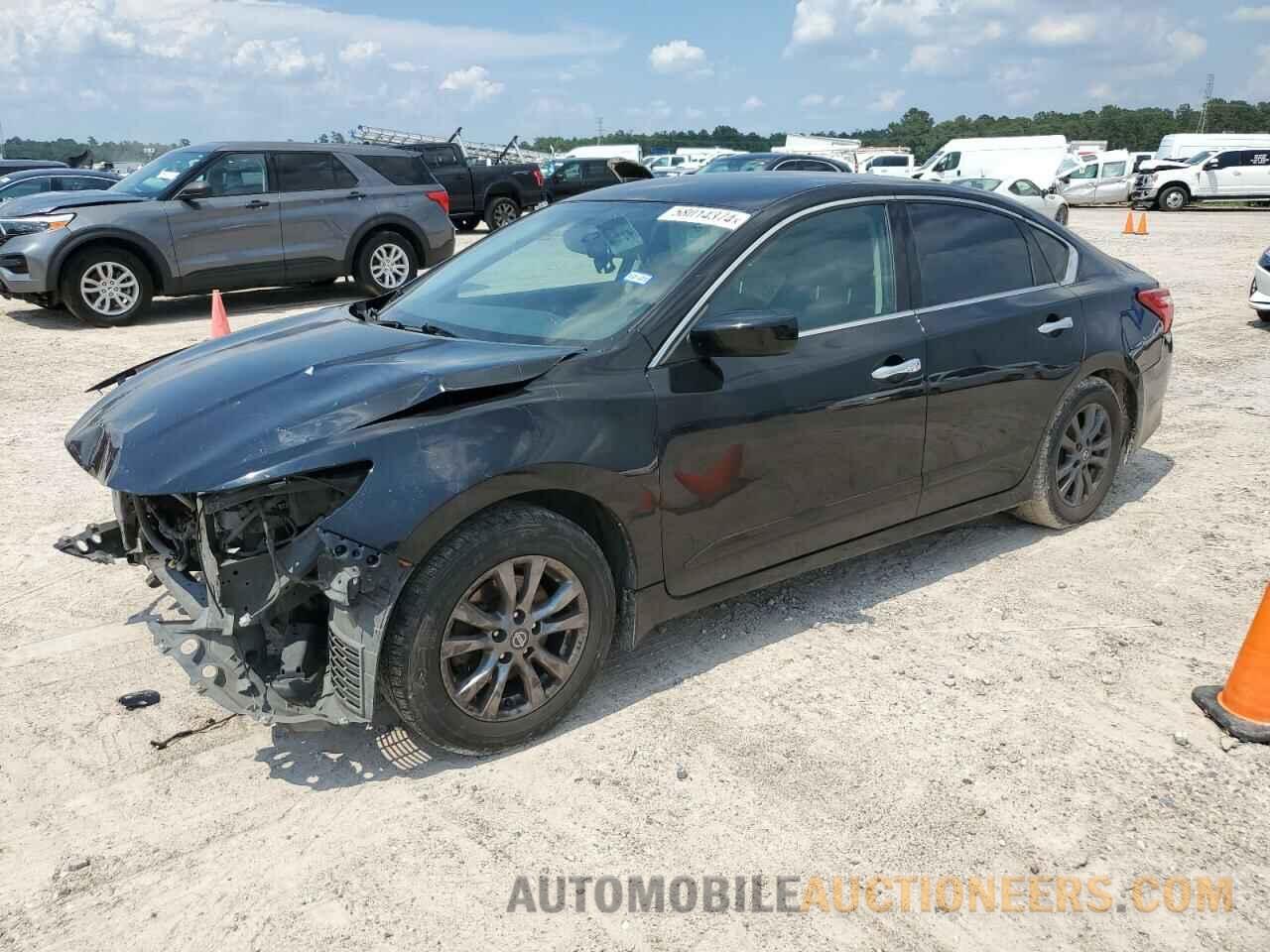 1N4AL3AP5GC213081 NISSAN ALTIMA 2016