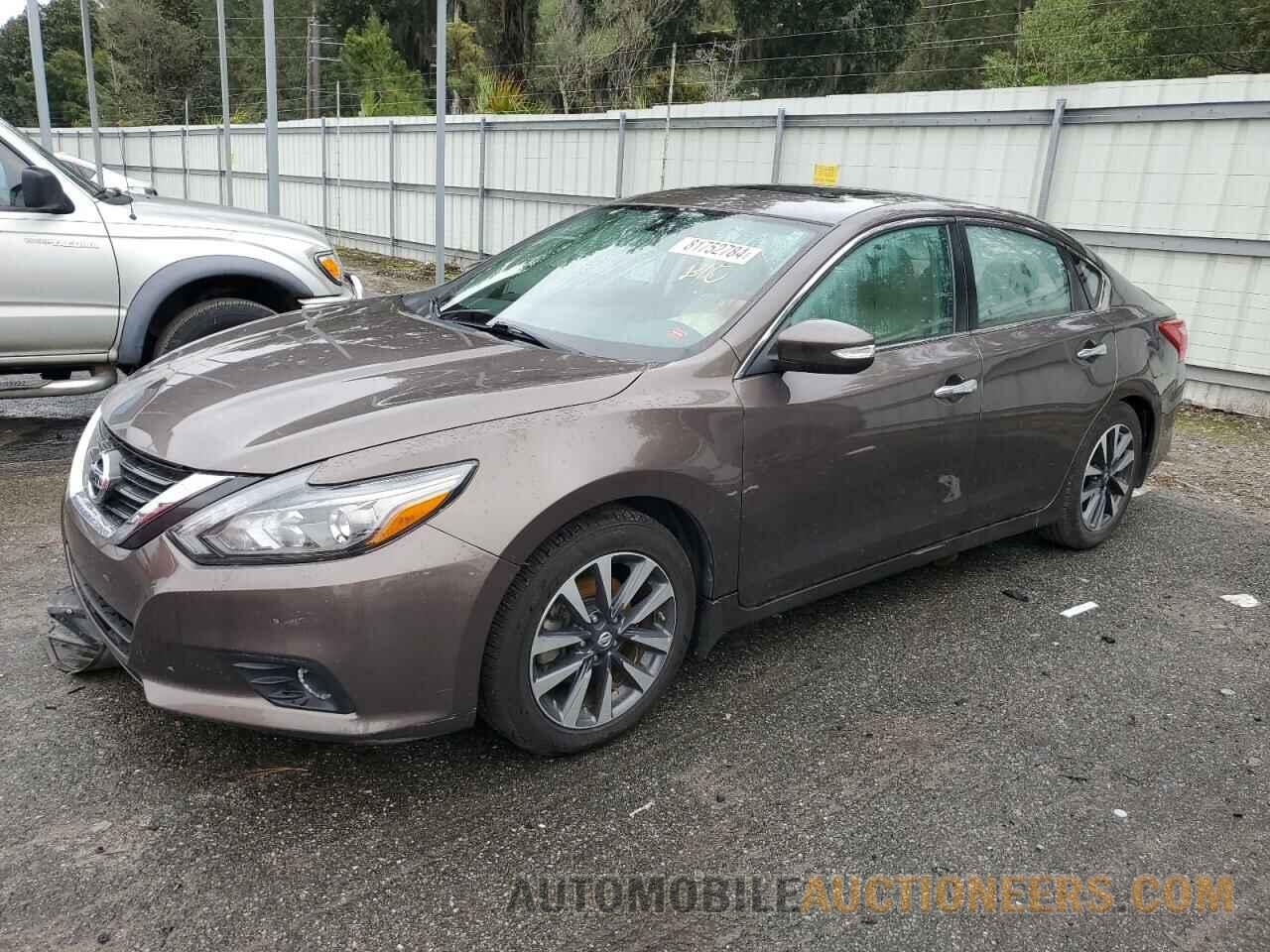 1N4AL3AP5GC214568 NISSAN ALTIMA 2016