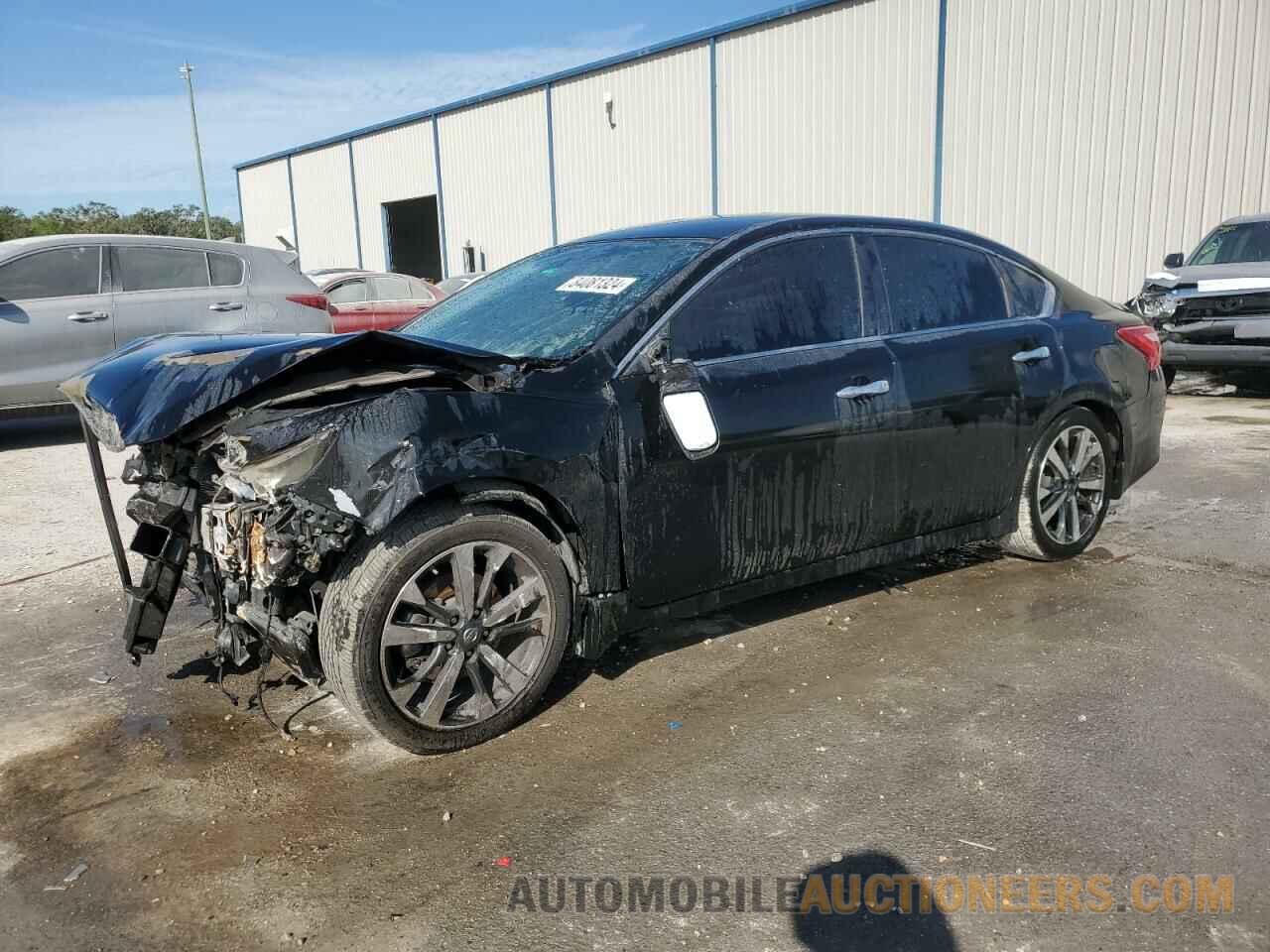 1N4AL3AP5GC215882 NISSAN ALTIMA 2016