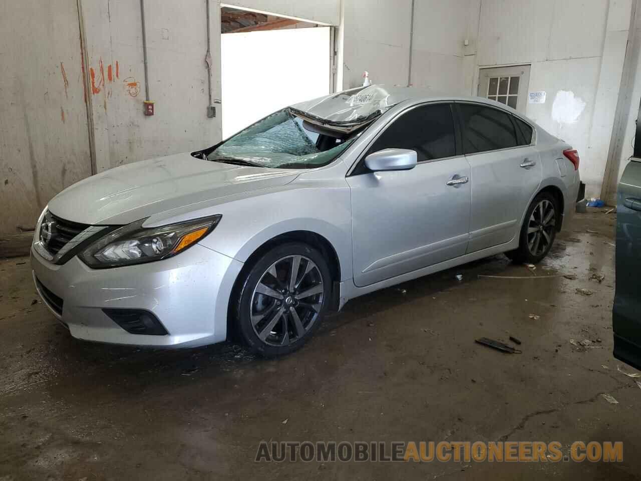 1N4AL3AP5GC219589 NISSAN ALTIMA 2016