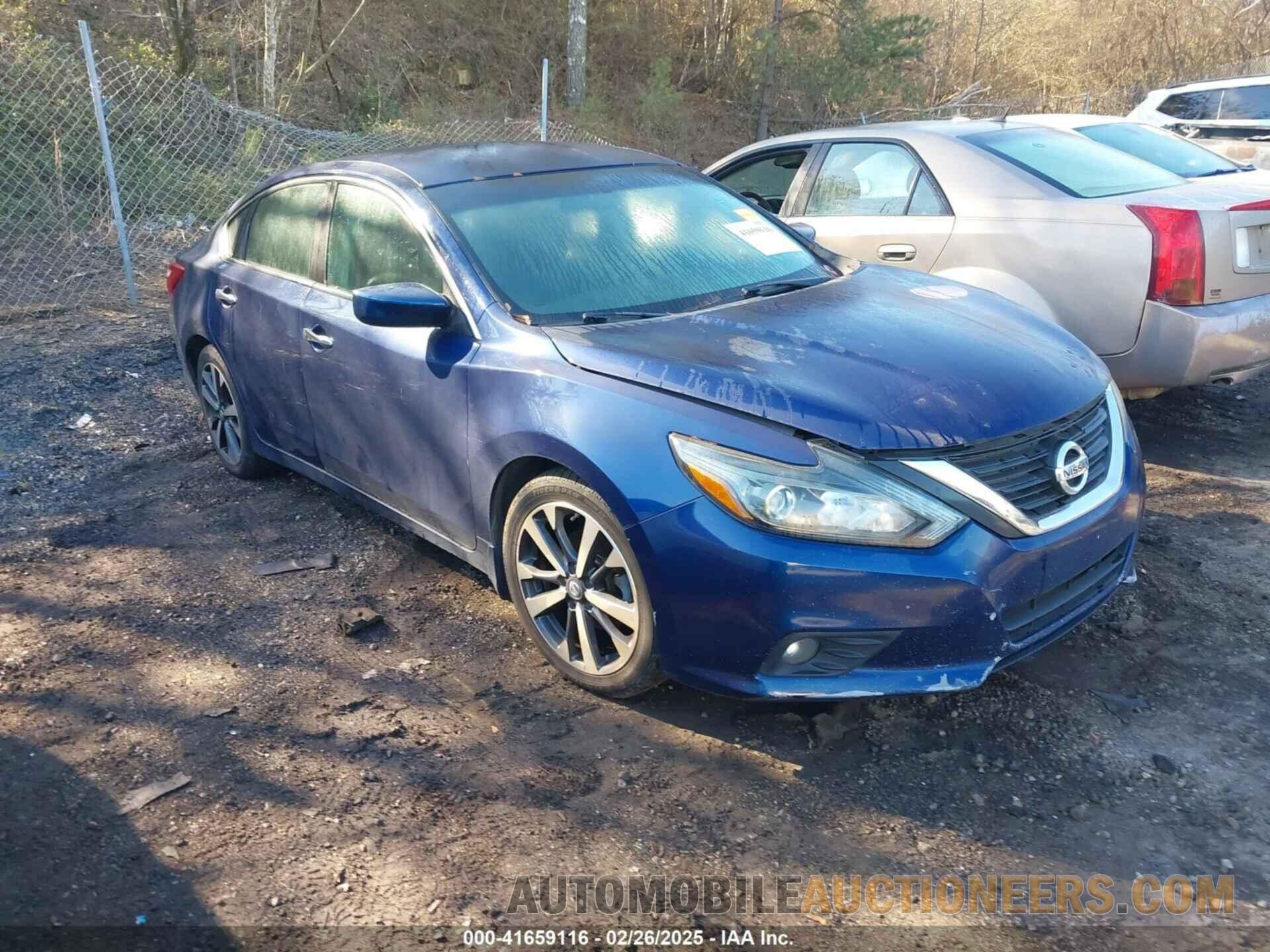 1N4AL3AP5GC222959 NISSAN ALTIMA 2016