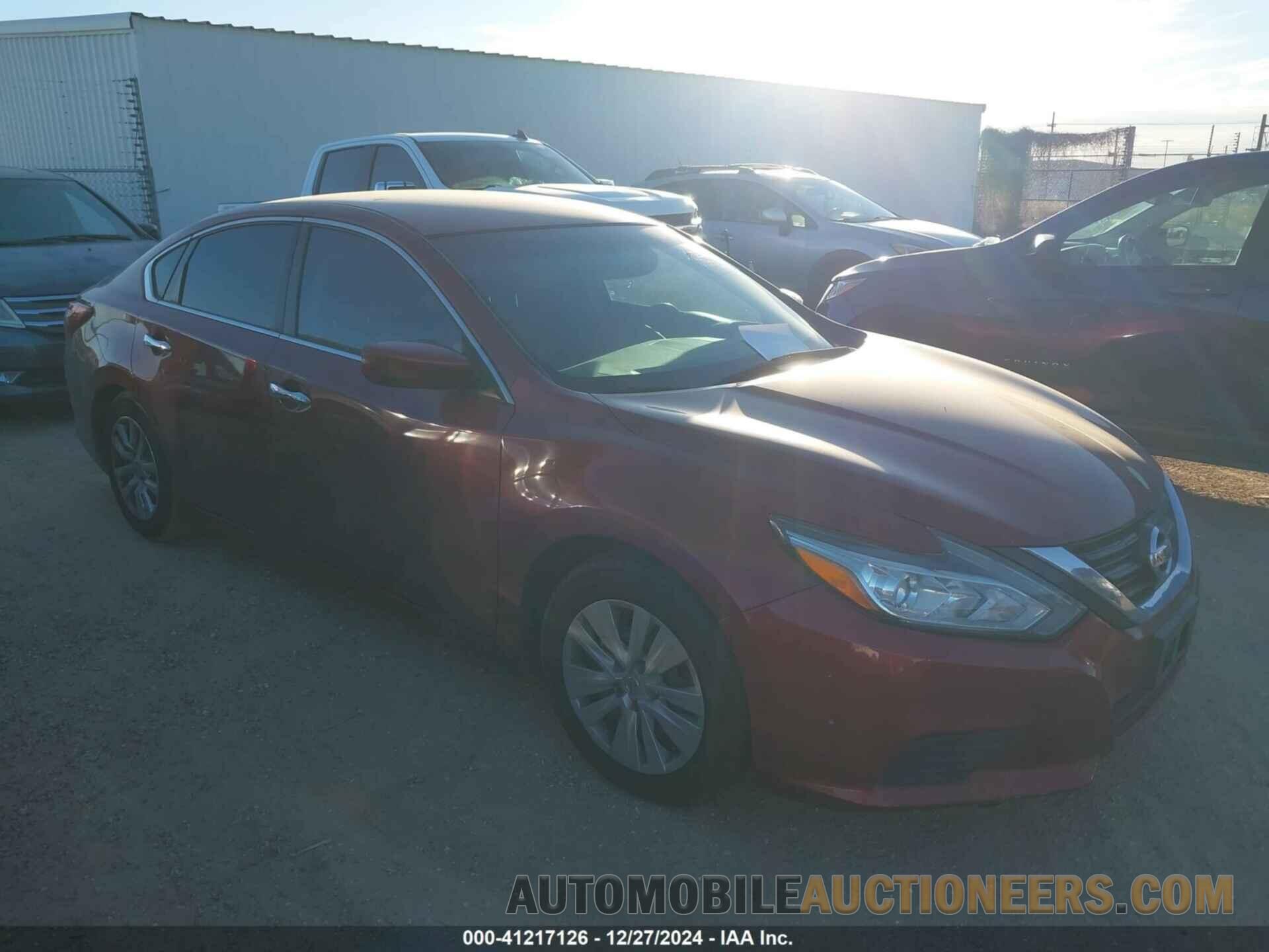 1N4AL3AP5GC225800 NISSAN ALTIMA 2016