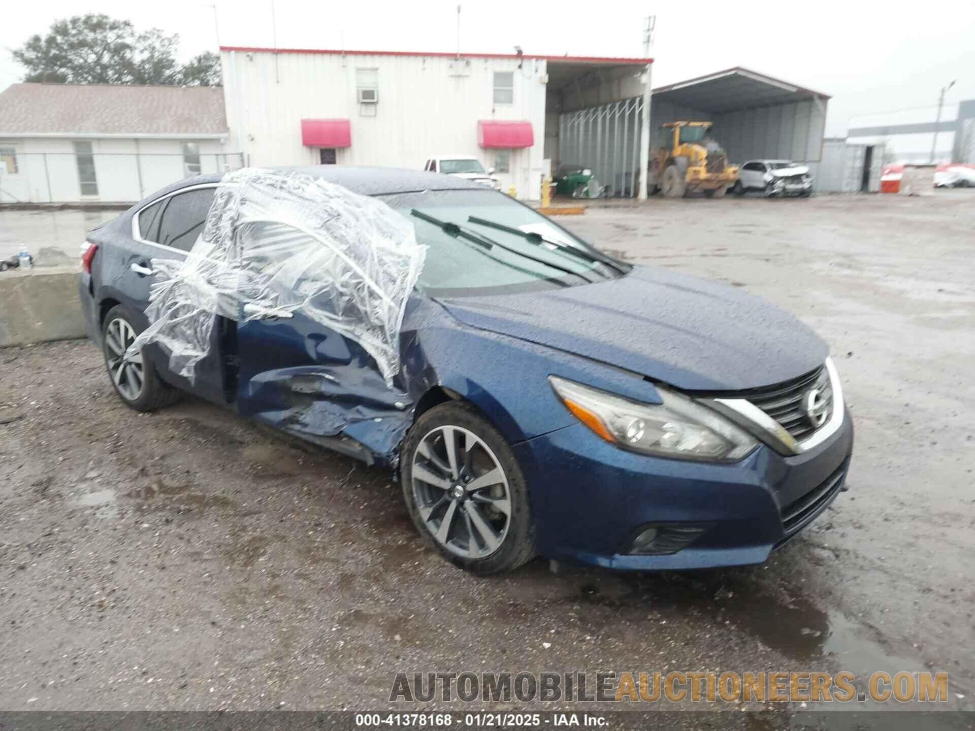 1N4AL3AP5GC229345 NISSAN ALTIMA 2016