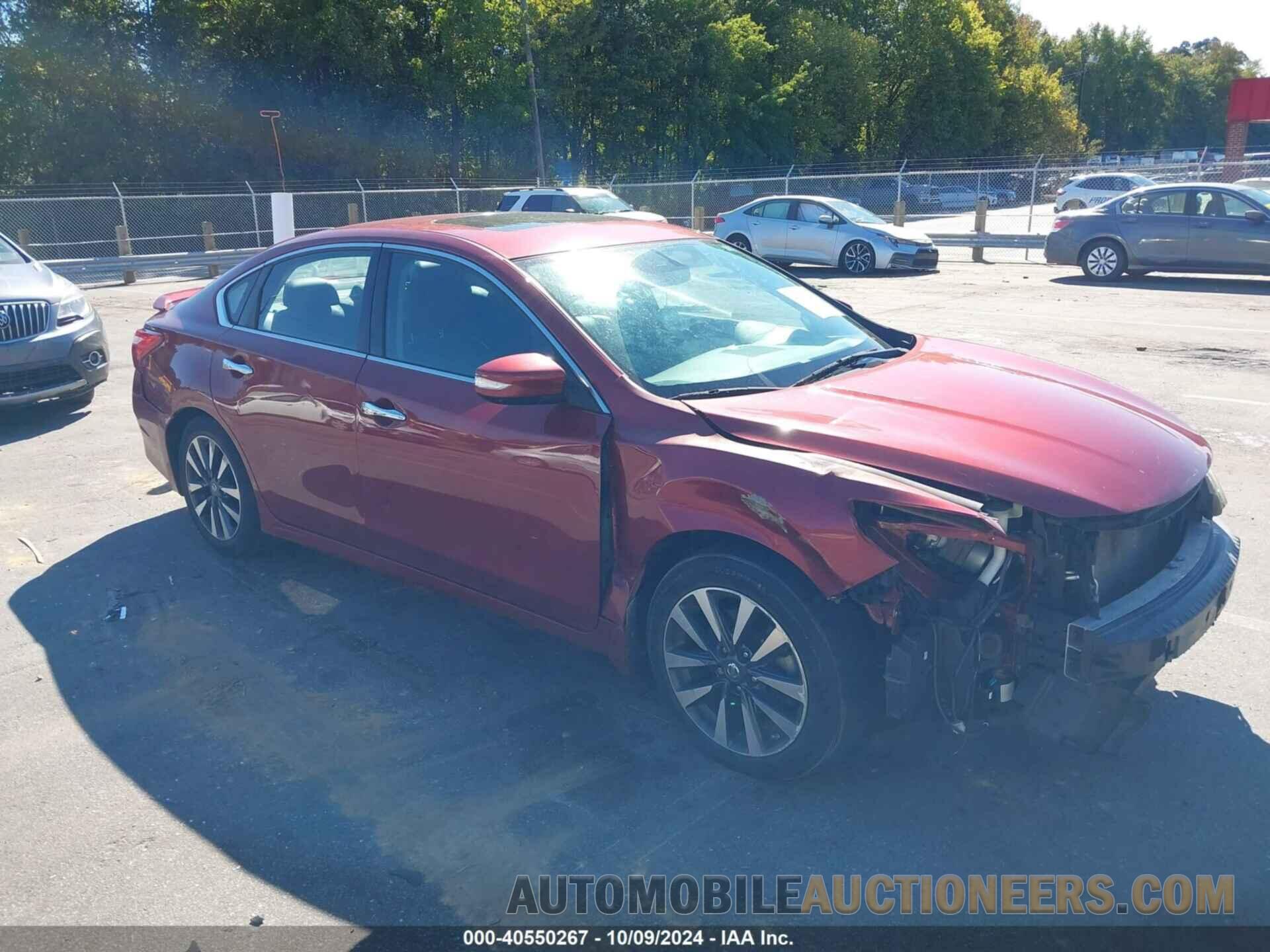 1N4AL3AP5GC230298 NISSAN ALTIMA 2016