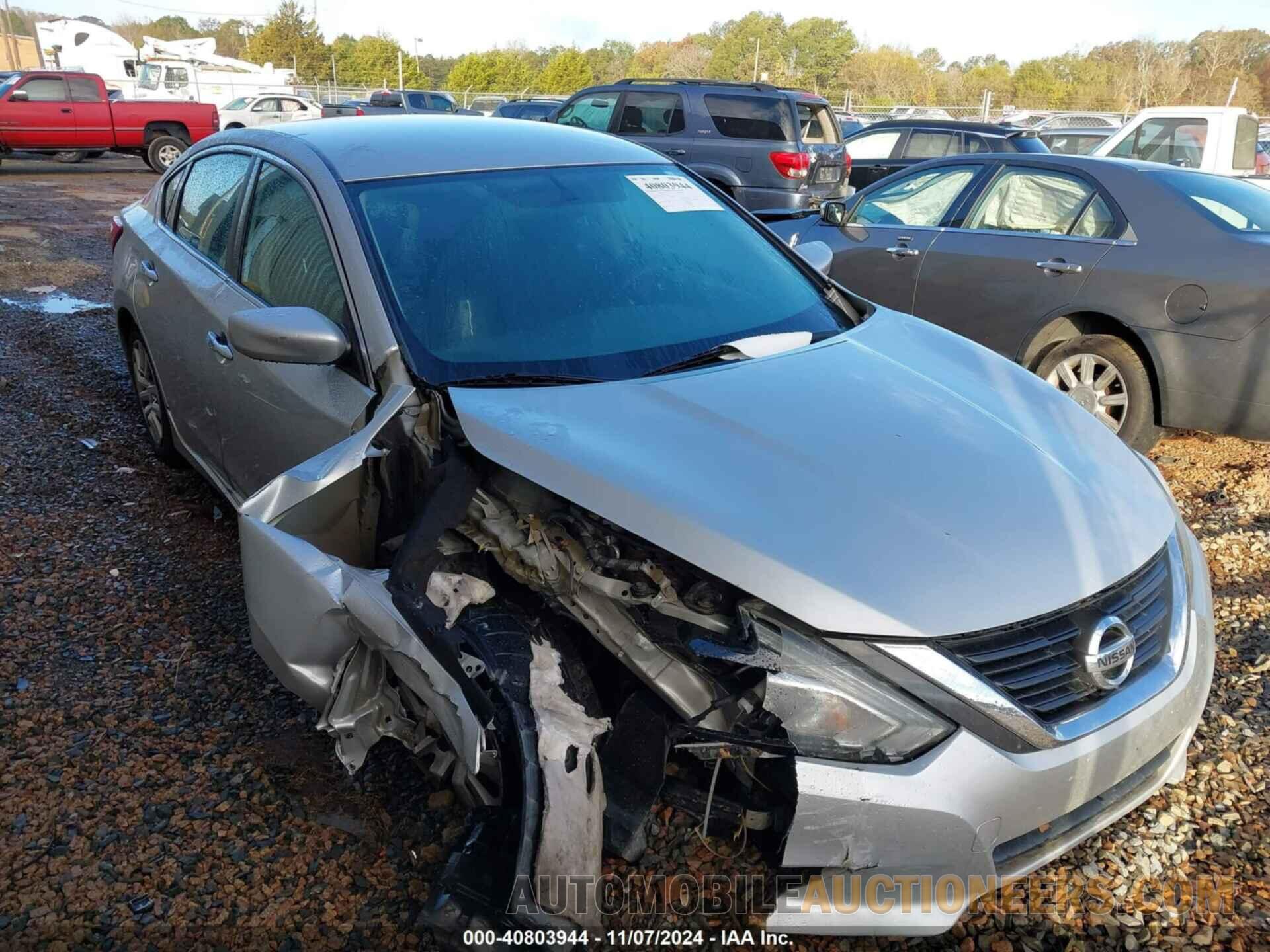 1N4AL3AP5GC240782 NISSAN ALTIMA 2016