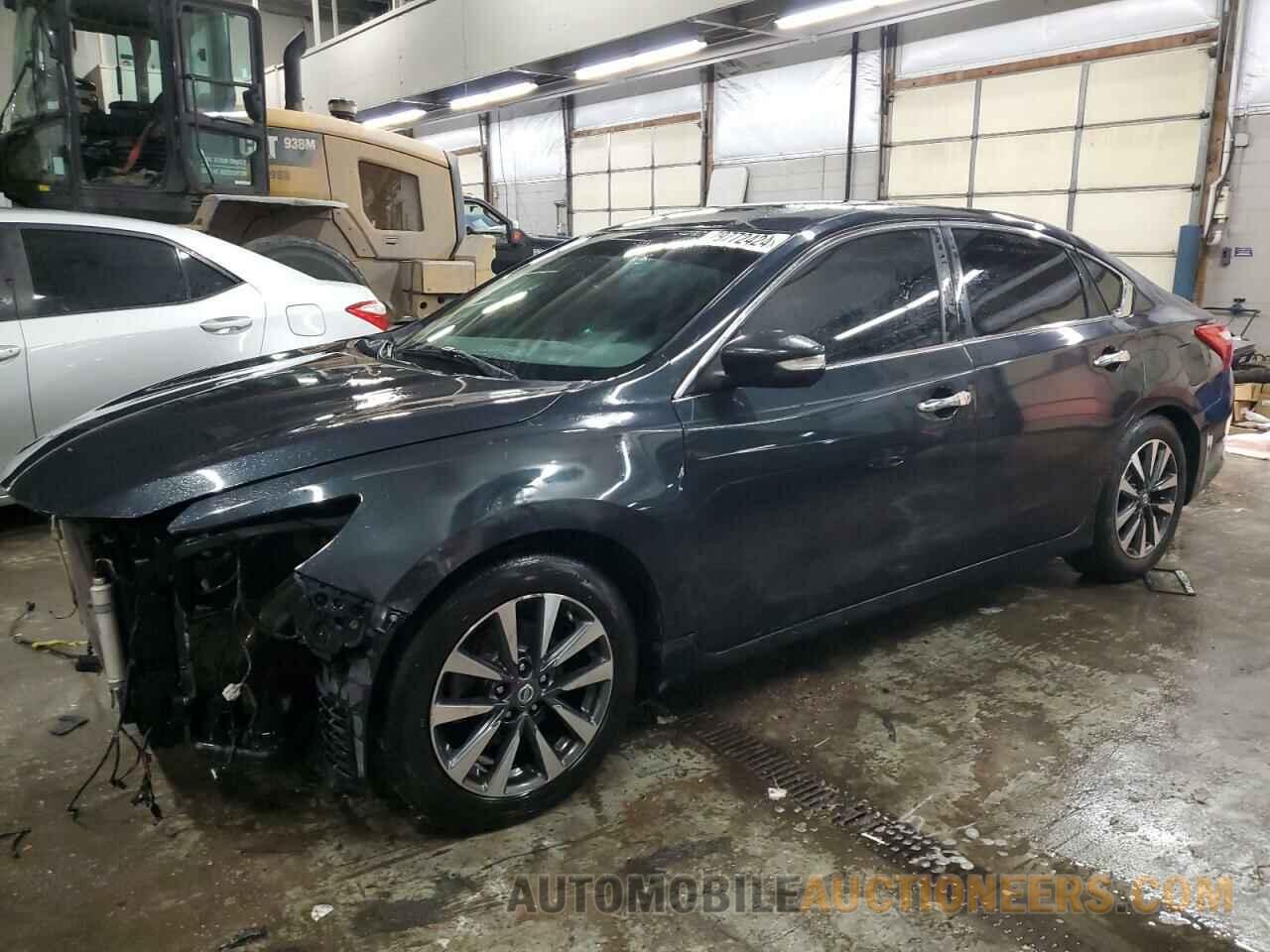 1N4AL3AP5GC261180 NISSAN ALTIMA 2016