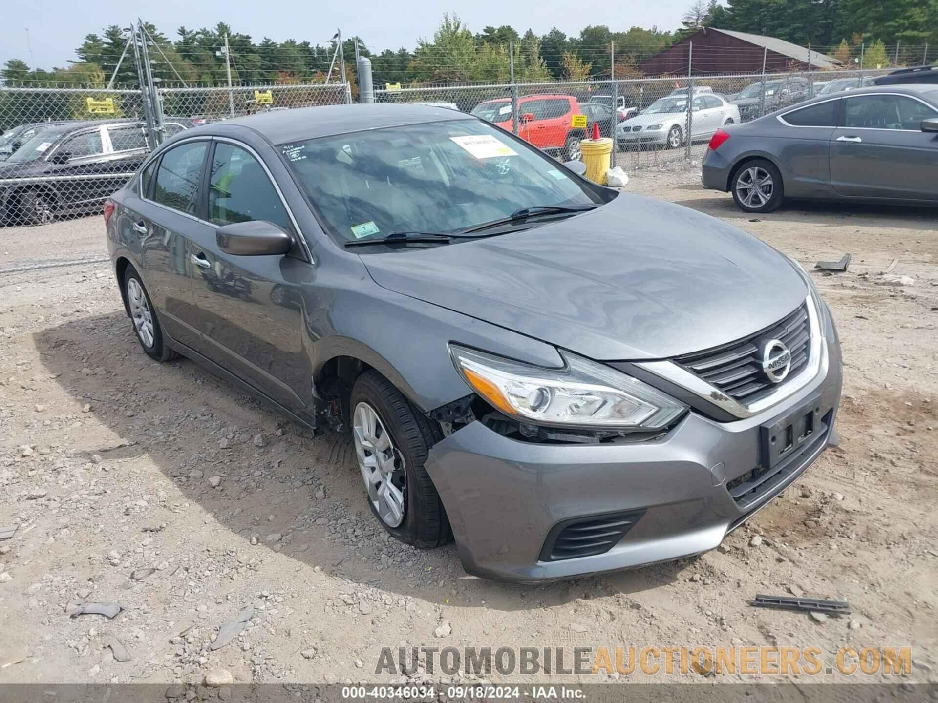 1N4AL3AP5GC272468 NISSAN ALTIMA 2016