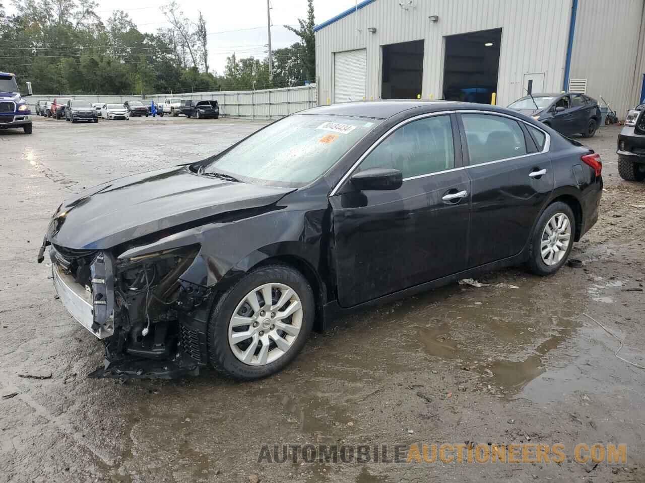 1N4AL3AP5GC274303 NISSAN ALTIMA 2016