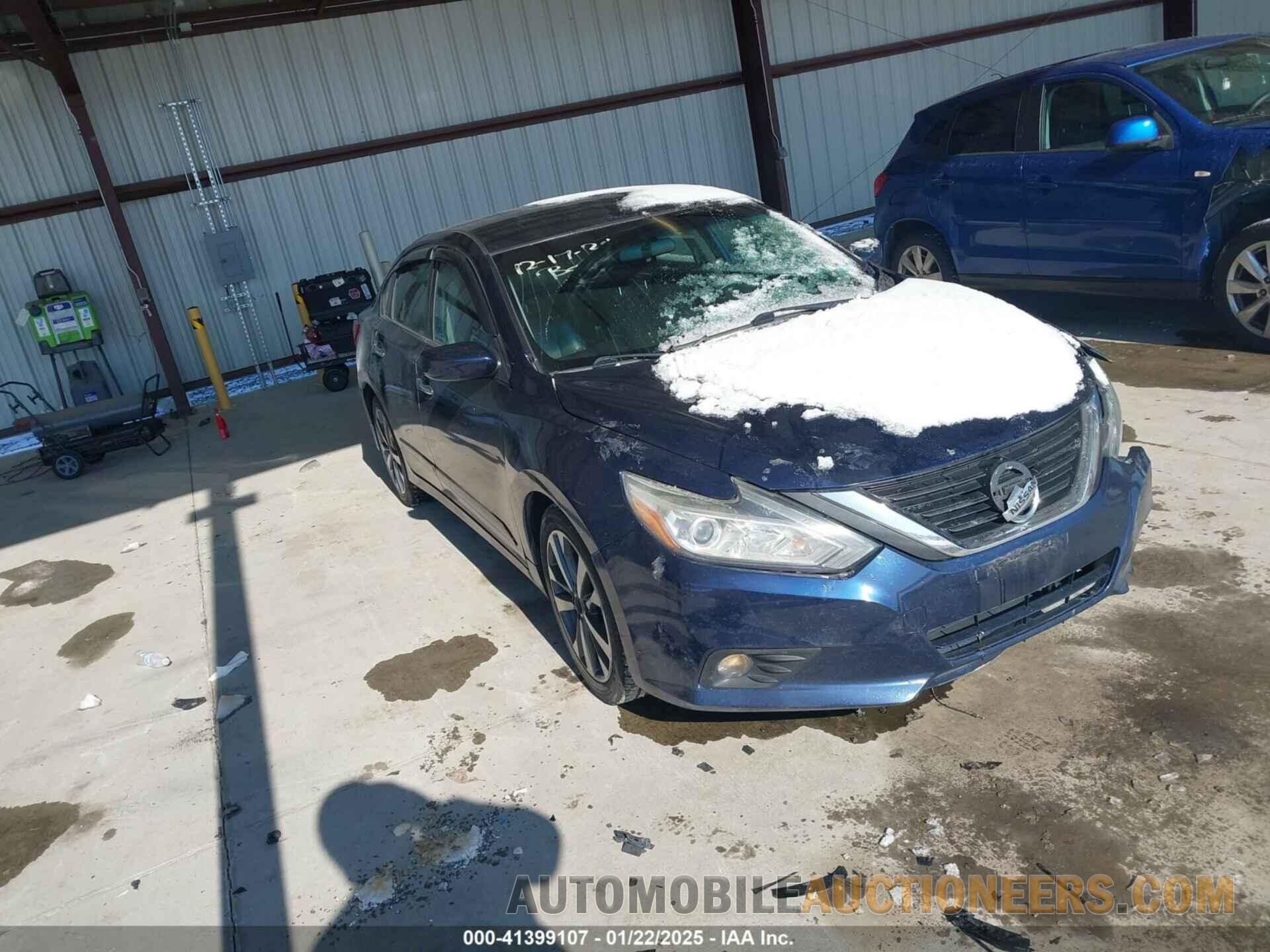 1N4AL3AP5GC280957 NISSAN ALTIMA 2016