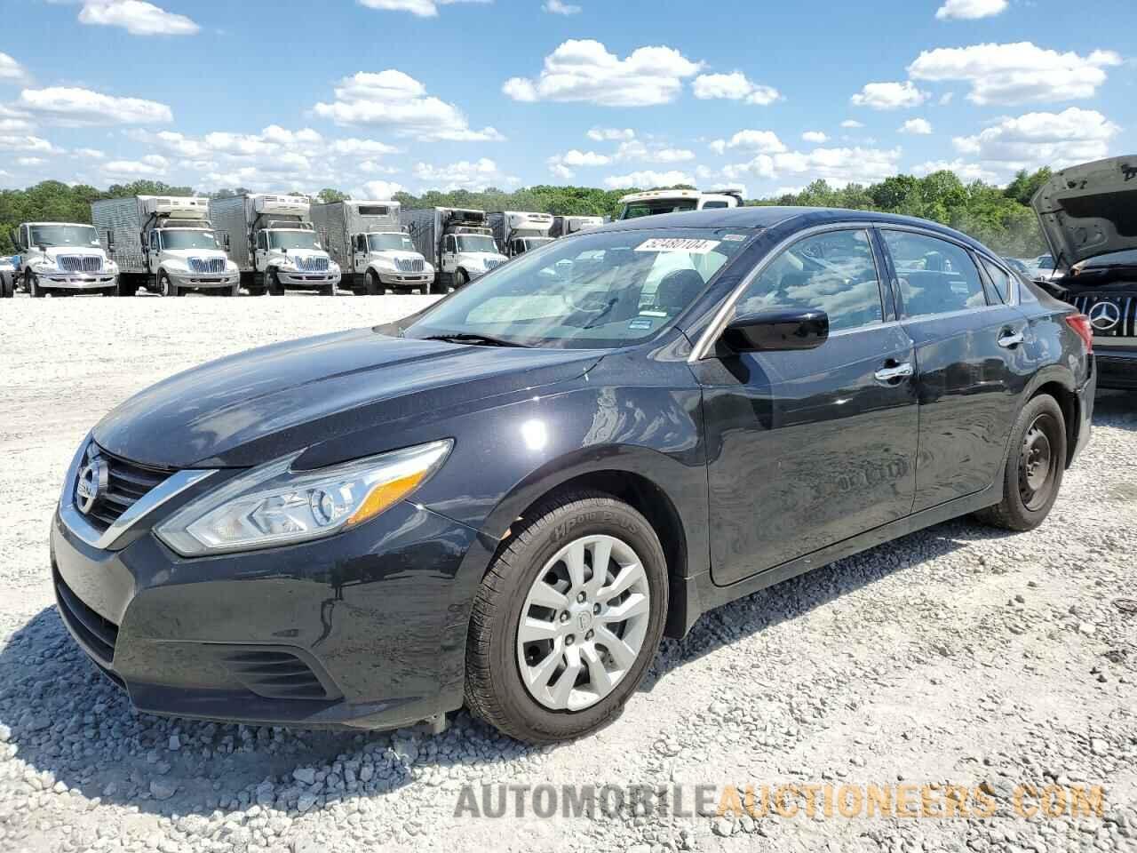 1N4AL3AP5GC282286 NISSAN ALTIMA 2016