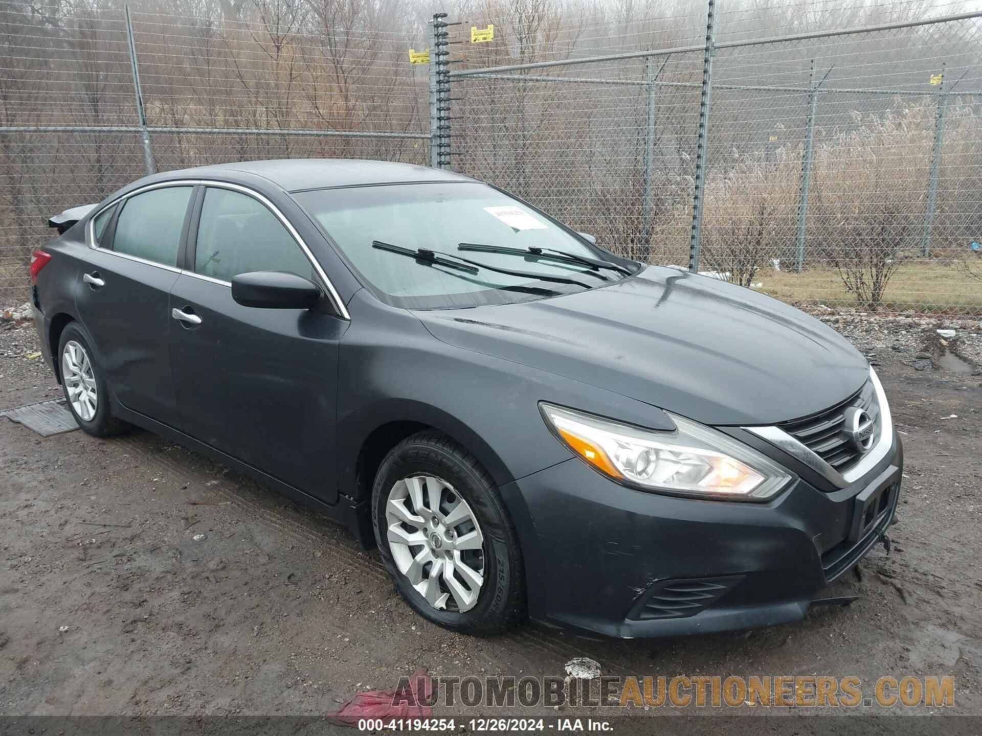 1N4AL3AP5GC292820 NISSAN ALTIMA 2016