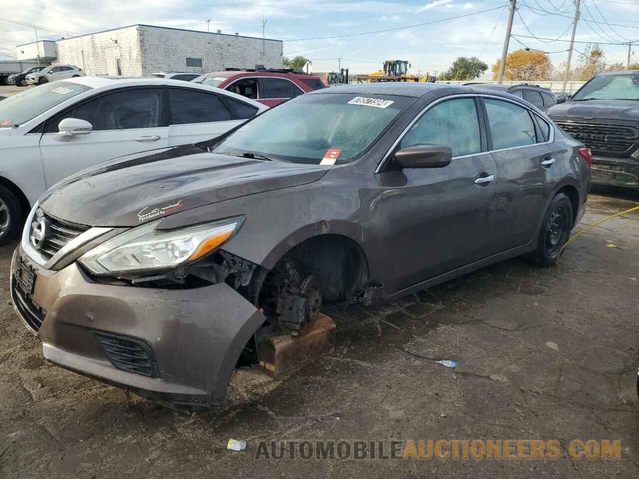 1N4AL3AP5GN304470 NISSAN ALTIMA 2016