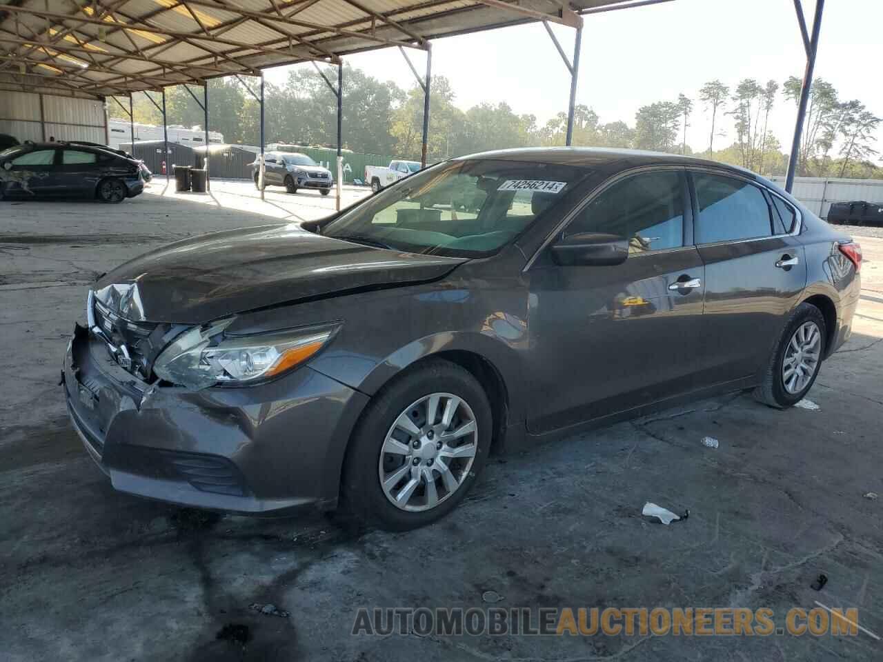 1N4AL3AP5GN308745 NISSAN ALTIMA 2016